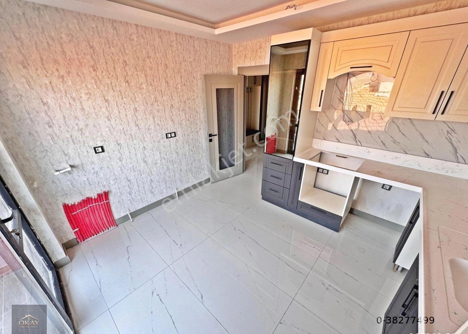 Ovacık Hayat Koleji Yakını Sıfır İskanı Alınmış E.banyolu 3+1 Daire - Görsel 12