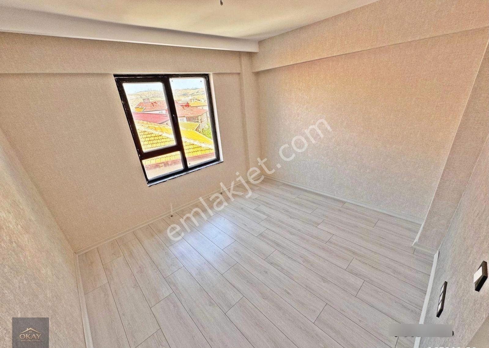 Ovacık Hayat Koleji Yakını Sıfır İskanı Alınmış E.banyolu 3+1 Daire - Görsel 25