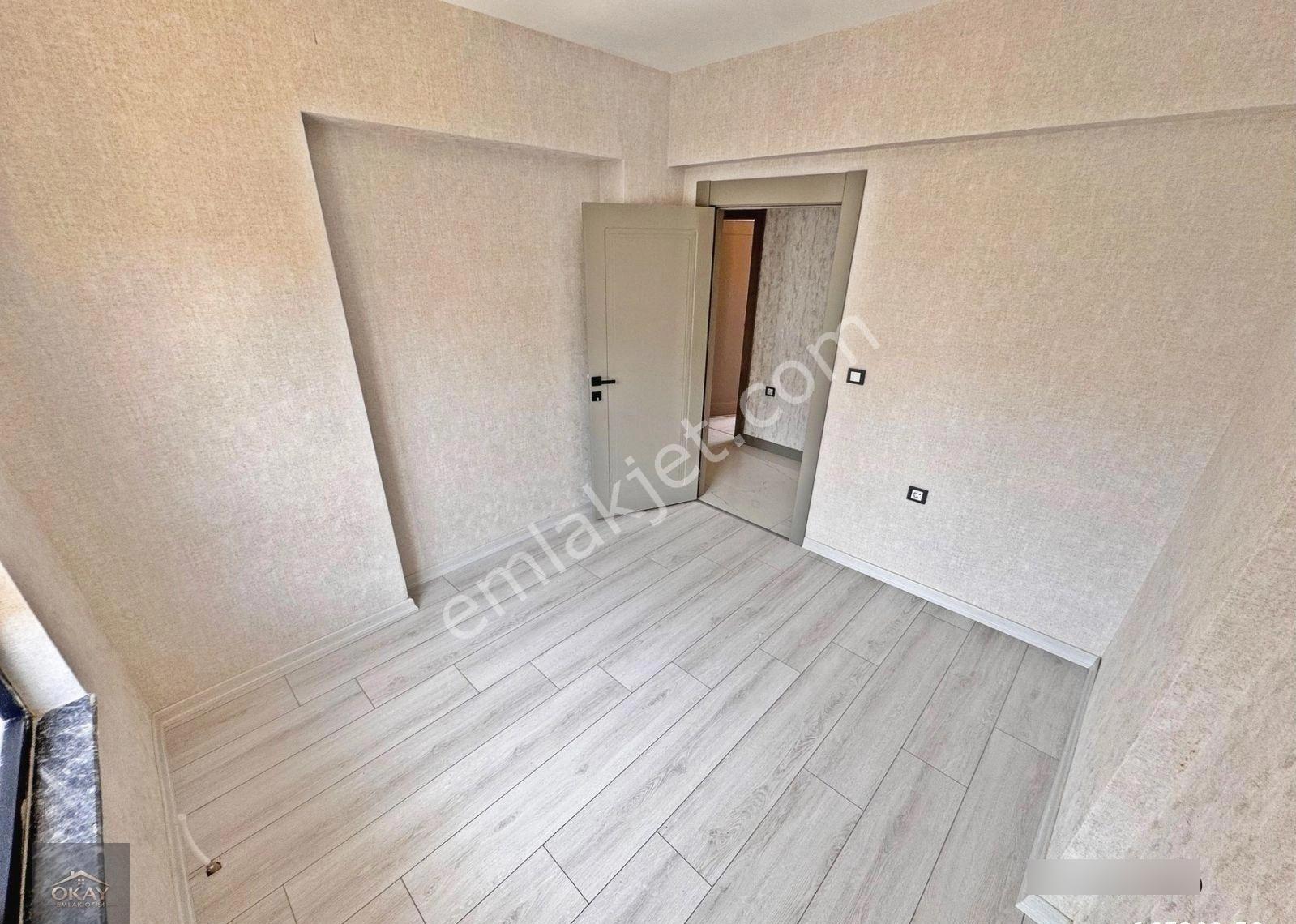 Ovacık Hayat Koleji Yakını Sıfır İskanı Alınmış E.banyolu 3+1 Daire - Görsel 16
