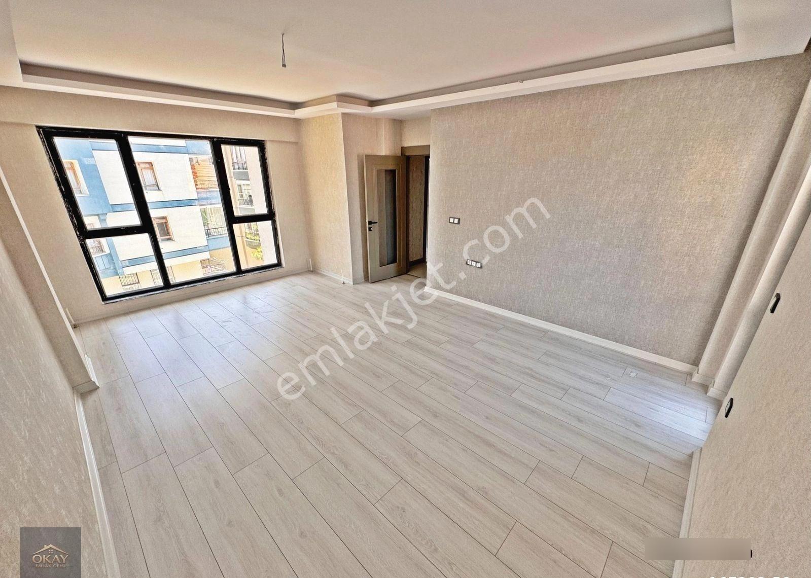 Ovacık Hayat Koleji Yakını Sıfır İskanı Alınmış E.banyolu 3+1 Daire - Görsel 7