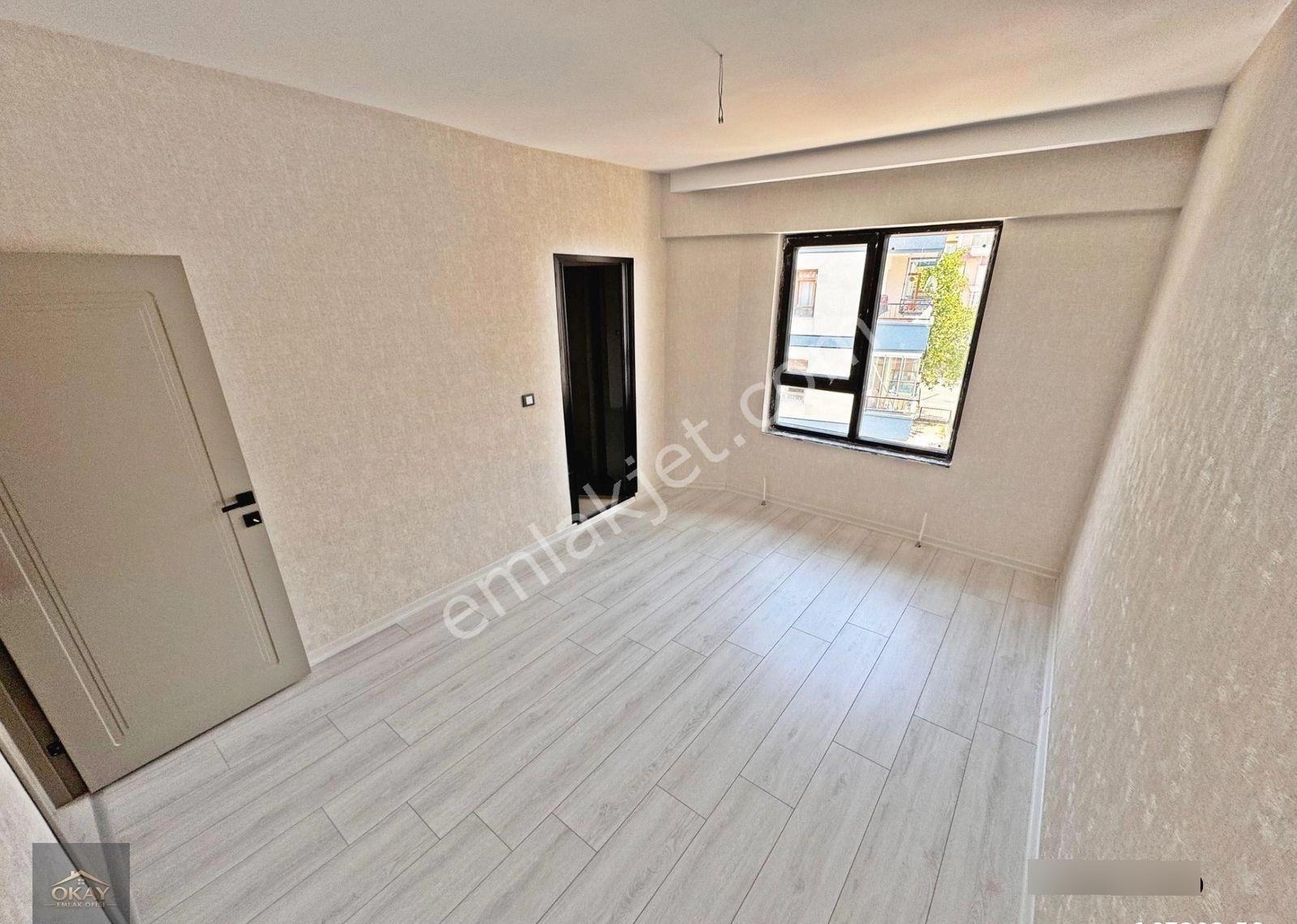 Ovacık Hayat Koleji Yakını Sıfır İskanı Alınmış E.banyolu 3+1 Daire - Görsel 30