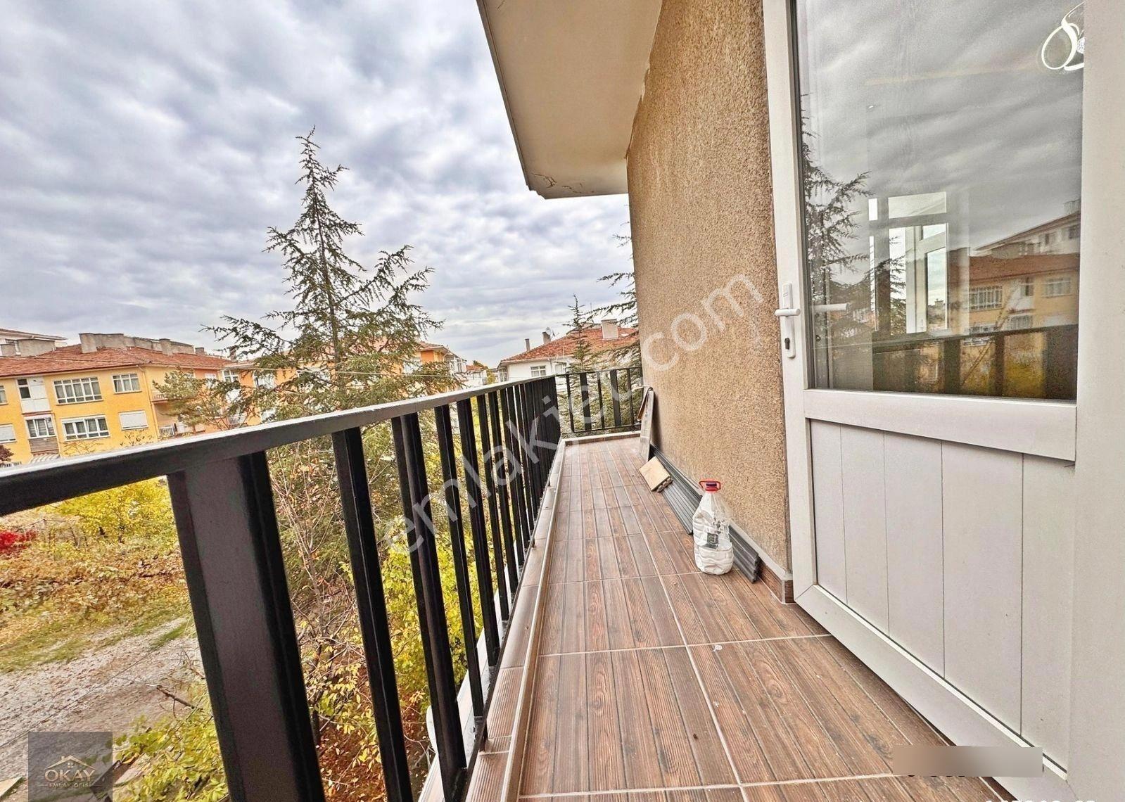 Etlik'te Tek..! Bağımsız Salon Ultra Lüx Yapı Doğa Manzaralı Harika Konum 3+1 Daire - Görsel 4