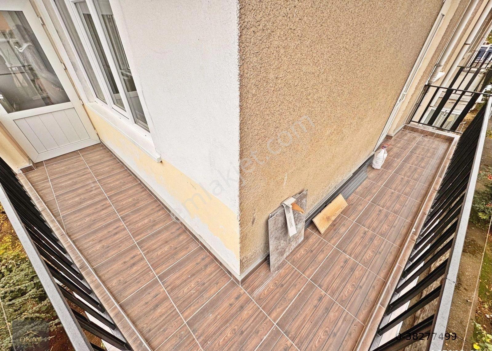 Etlik'te Tek..! Bağımsız Salon Ultra Lüx Yapı Doğa Manzaralı Harika Konum 3+1 Daire - Görsel 9