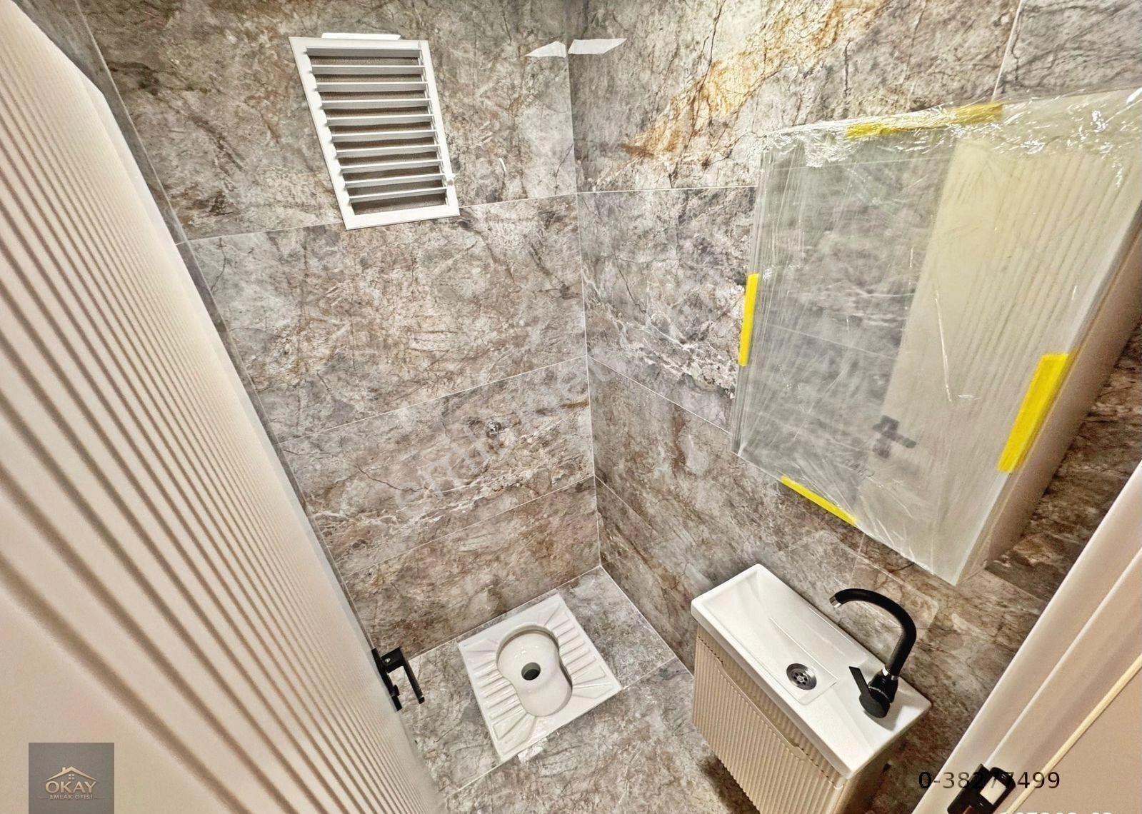 Etlik'te Tek..! Bağımsız Salon Ultra Lüx Yapı Doğa Manzaralı Harika Konum 3+1 Daire - Görsel 34