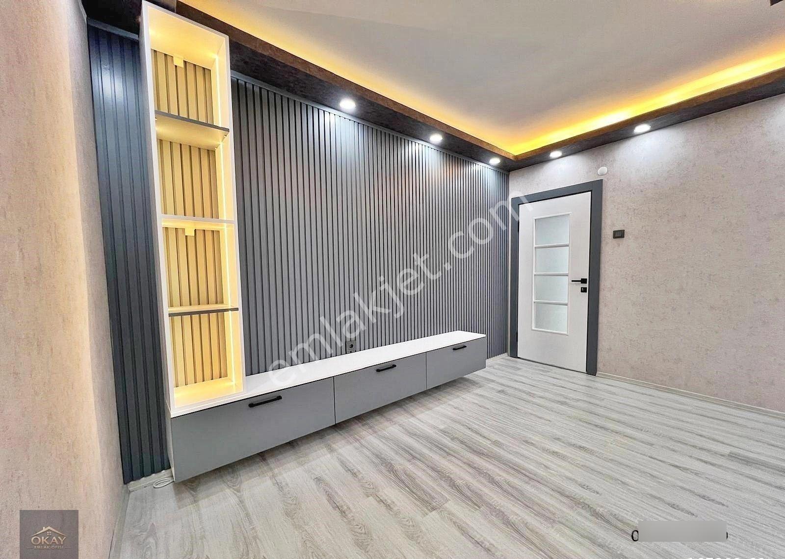 Etlik Şehir Hastanesi Yürüme Mesafesinde Ultra Lüx Sıfır Yapılı 3+1 Daire - Görsel 10