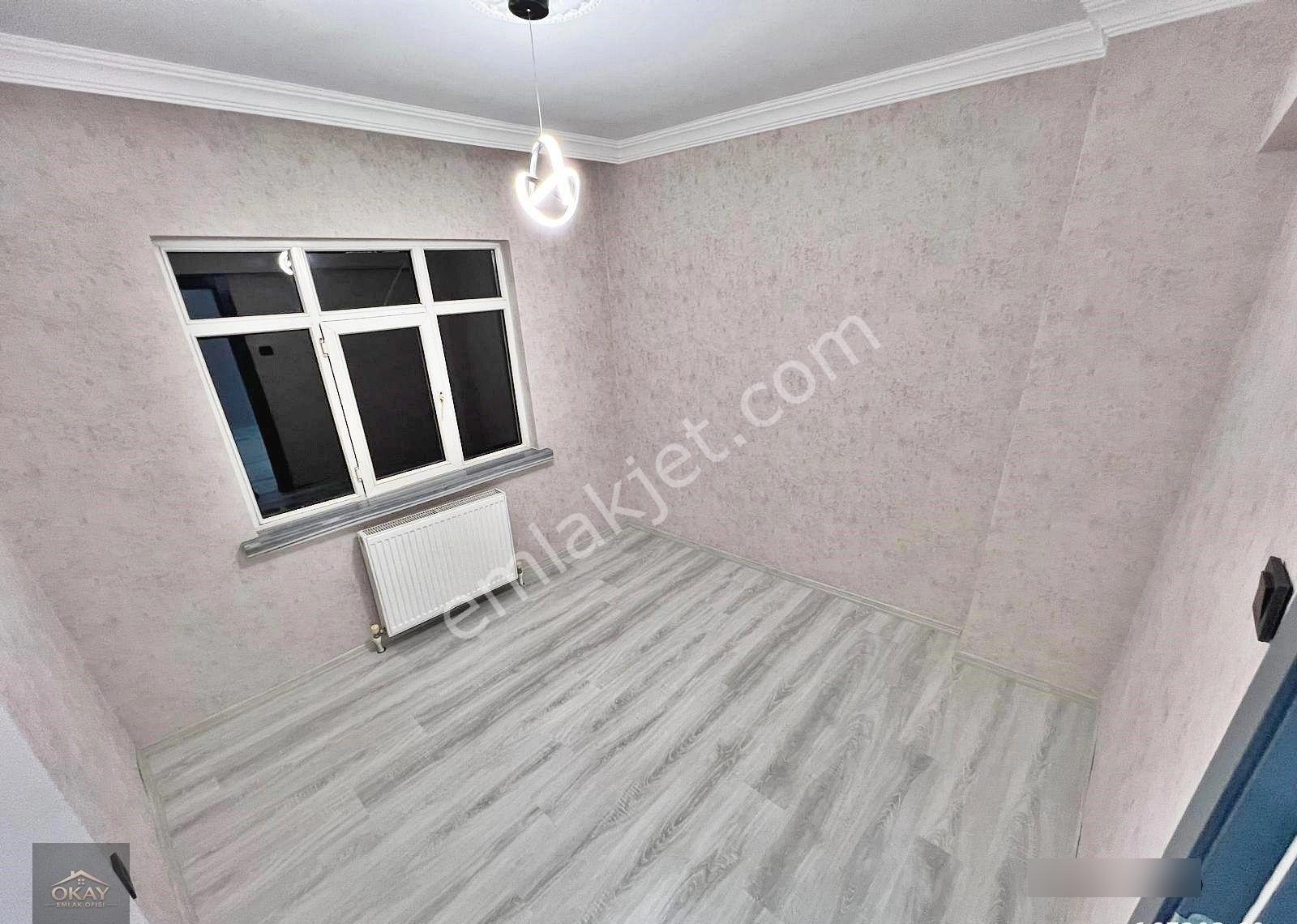 Etlik Şehir Hastanesi Yürüme Mesafesinde Ultra Lüx Sıfır Yapılı 3+1 Daire - Görsel 31