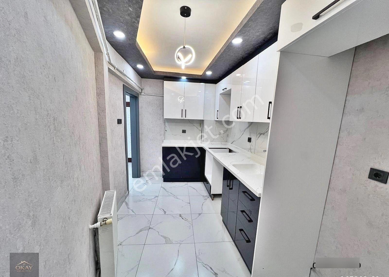 Etlik Şehir Hastanesi Yürüme Mesafesinde Ultra Lüx Sıfır Yapılı 3+1 Daire - Görsel 27