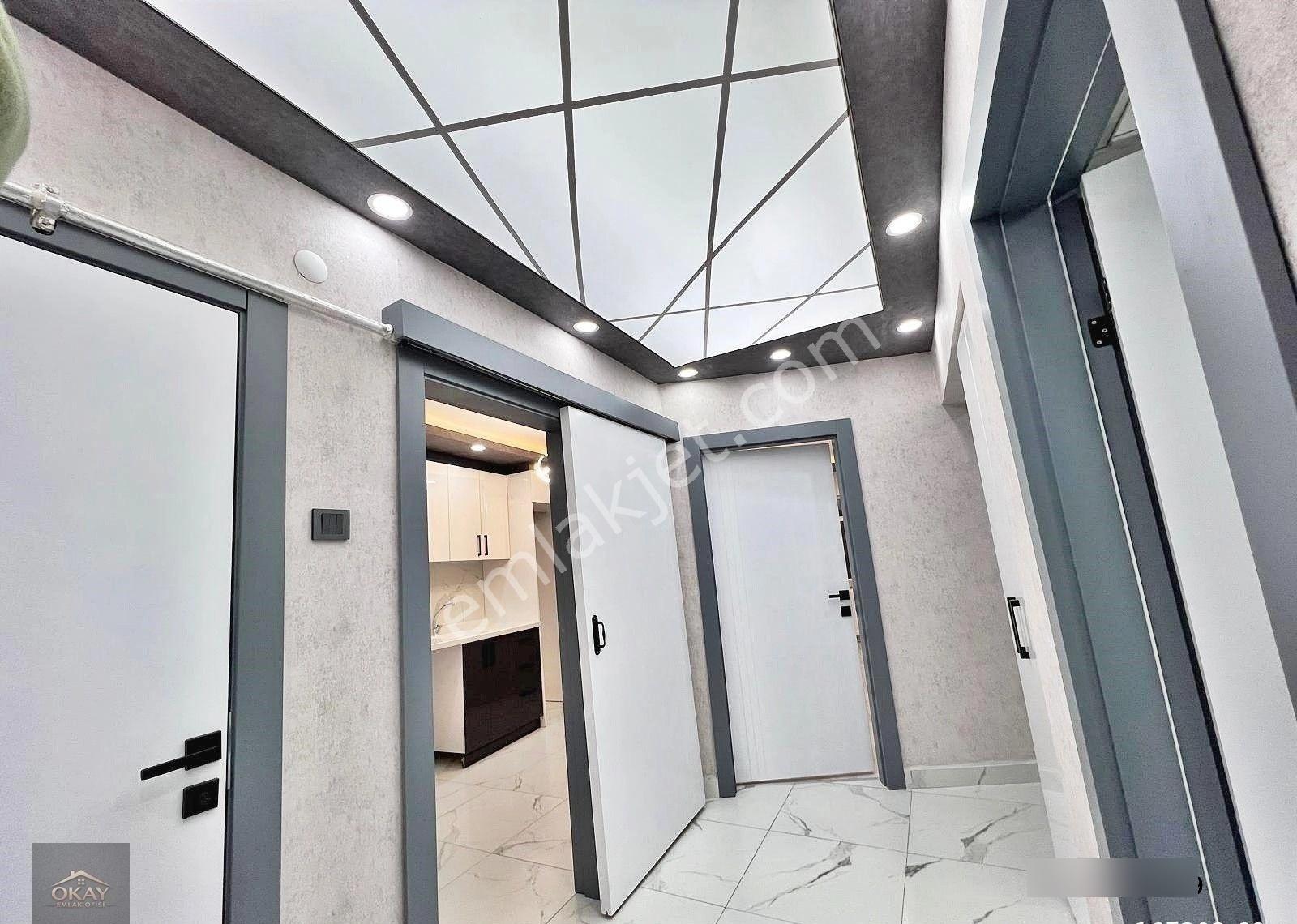 Etlik Şehir Hastanesi Yürüme Mesafesinde Ultra Lüx Sıfır Yapılı 3+1 Daire - Görsel 23