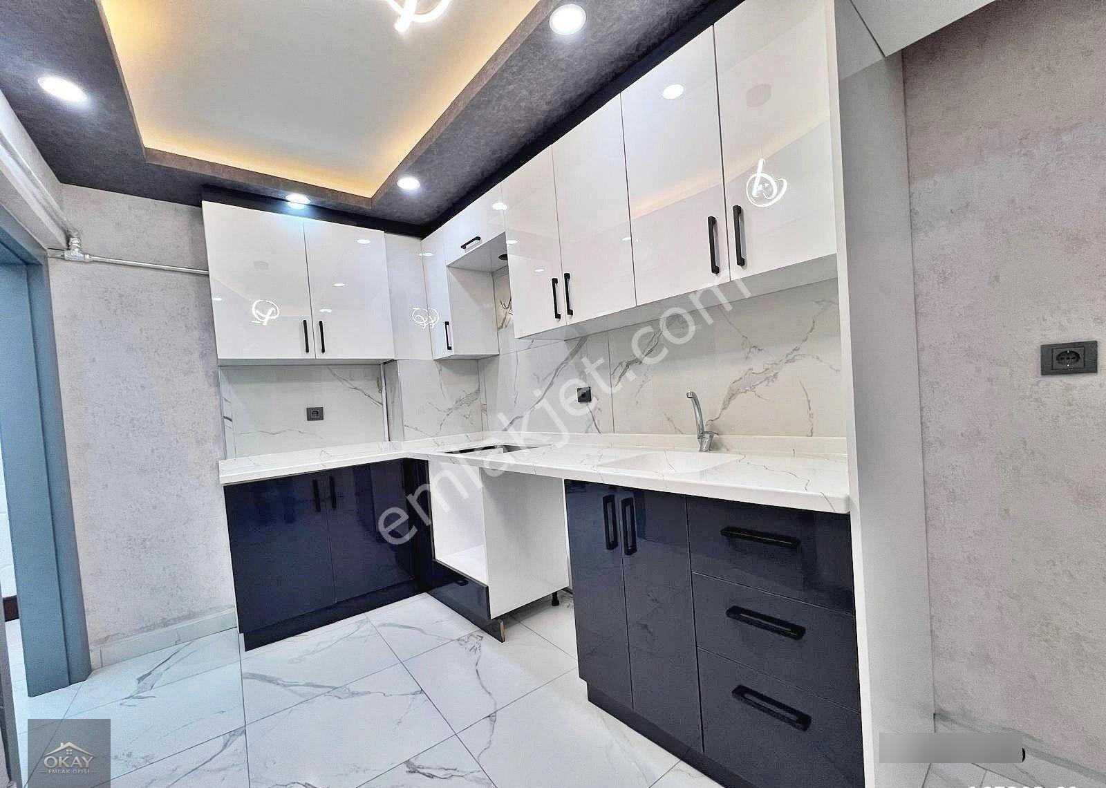 Etlik Şehir Hastanesi Yürüme Mesafesinde Ultra Lüx Sıfır Yapılı 3+1 Daire - Görsel 26