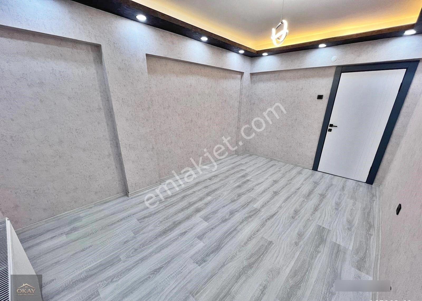 Etlik Şehir Hastanesi Yürüme Mesafesinde Ultra Lüx Sıfır Yapılı 3+1 Daire - Görsel 28