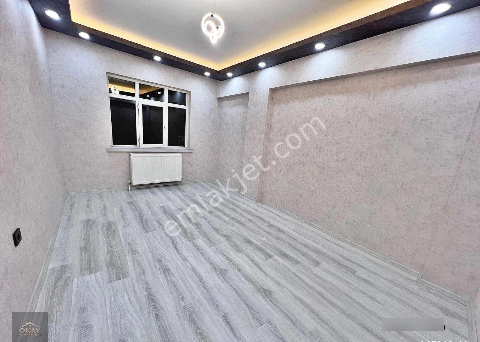 Etlik Şehir Hastanesi Yürüme Mesafesinde Ultra Lüx Sıfır Yapılı 3+1 Daire - Görsel 4