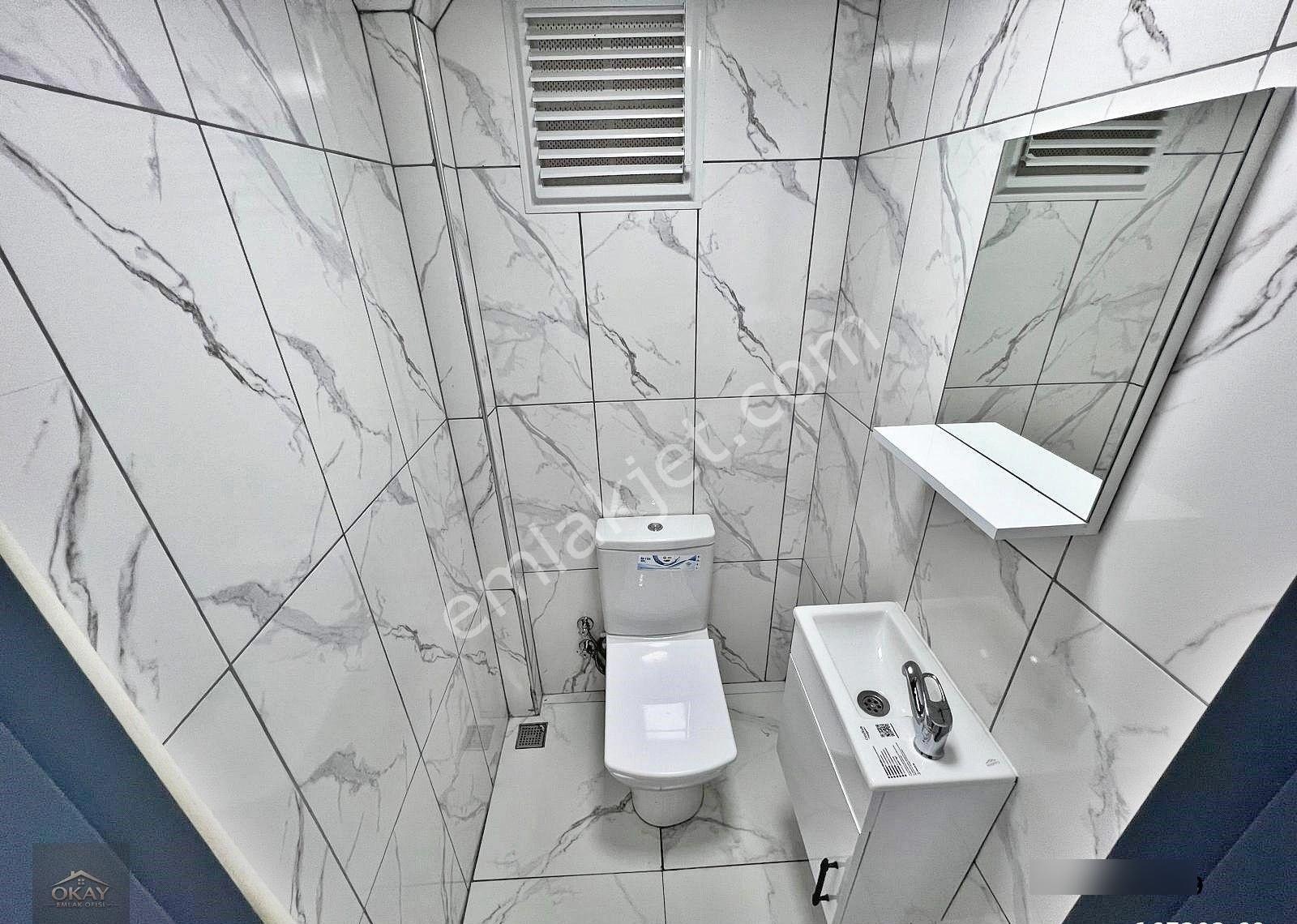 Etlik Şehir Hastanesi Yürüme Mesafesinde Ultra Lüx Sıfır Yapılı 3+1 Daire - Görsel 35