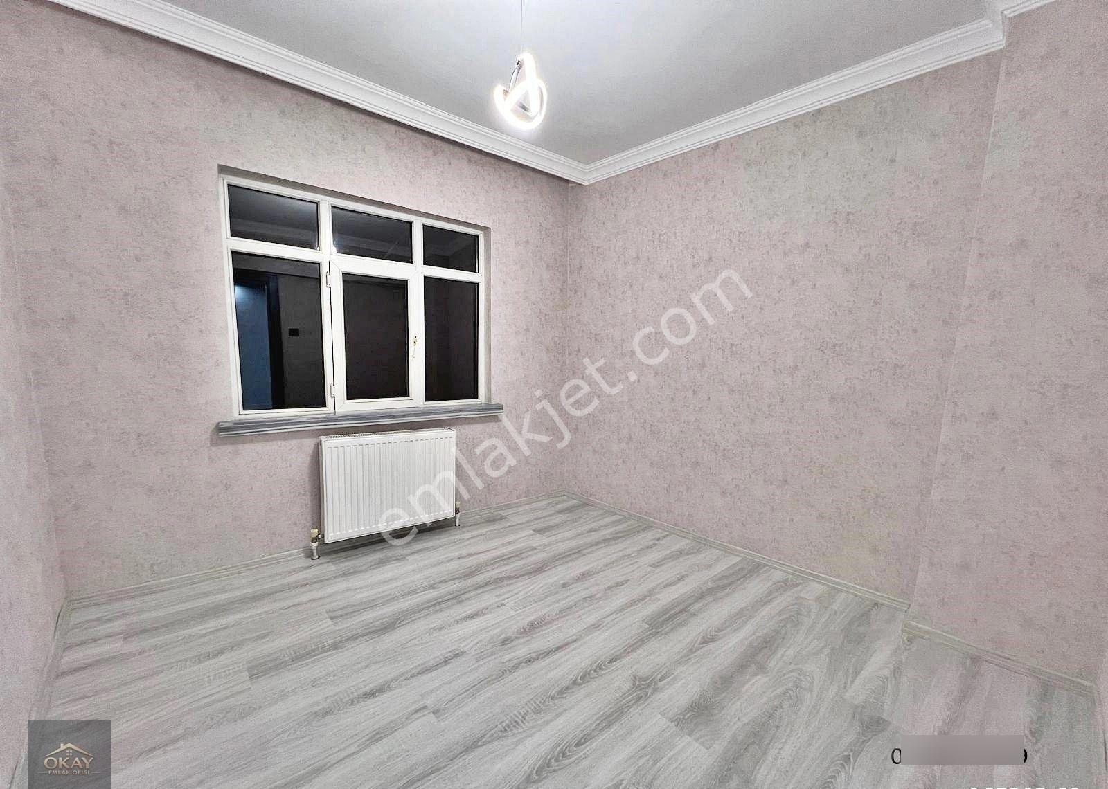 Etlik Şehir Hastanesi Yürüme Mesafesinde Ultra Lüx Sıfır Yapılı 3+1 Daire - Görsel 21
