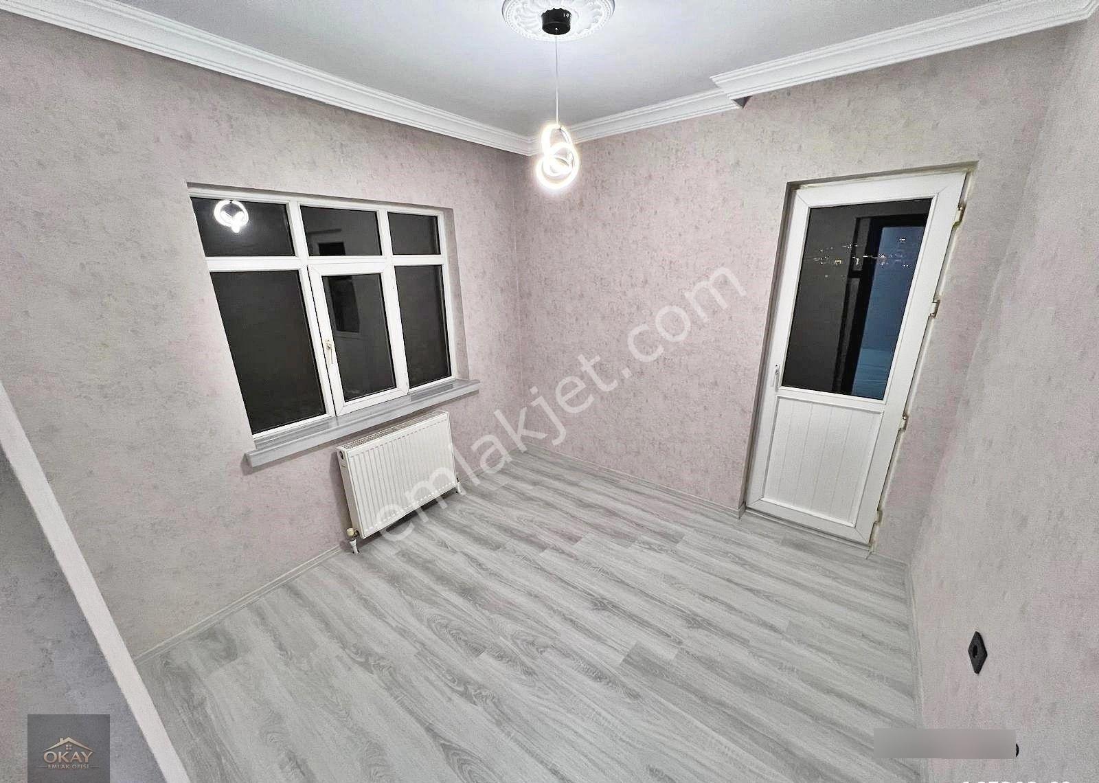 Etlik Şehir Hastanesi Yürüme Mesafesinde Ultra Lüx Sıfır Yapılı 3+1 Daire - Görsel 30
