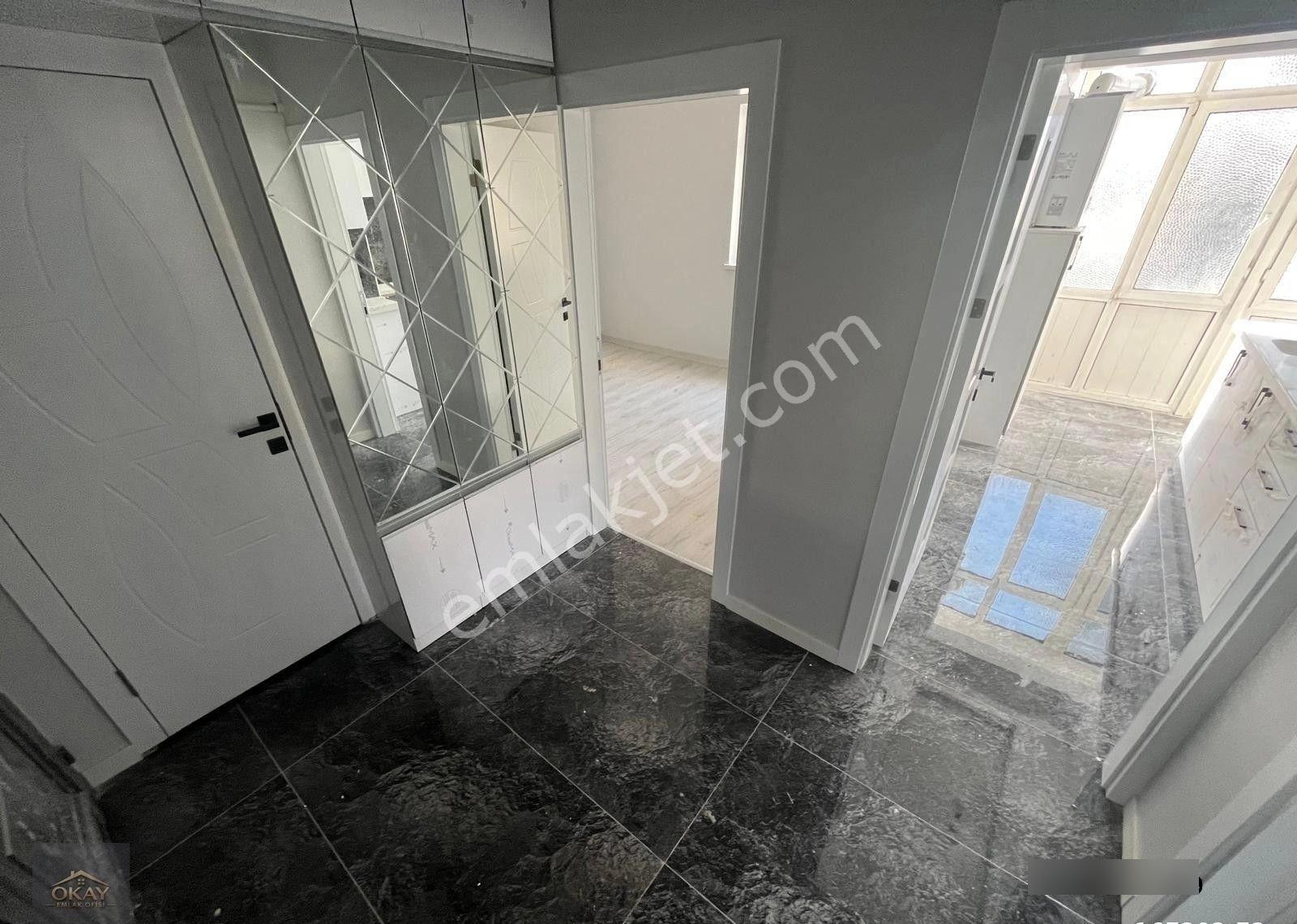 Etlik Merkezde Ultra Lüx Yapılı 1.kat Cadde Üzeri Ön Cephe 3+1 125m² - Görsel 18