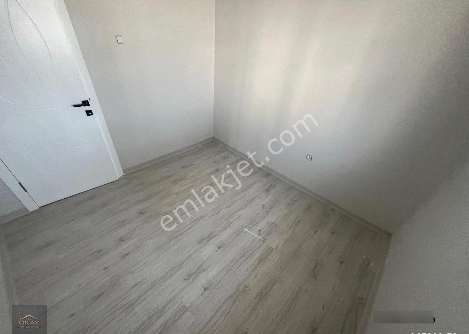 Etlik Merkezde Ultra Lüx Yapılı 1.kat Cadde Üzeri Ön Cephe 3+1 125m² - Görsel 10