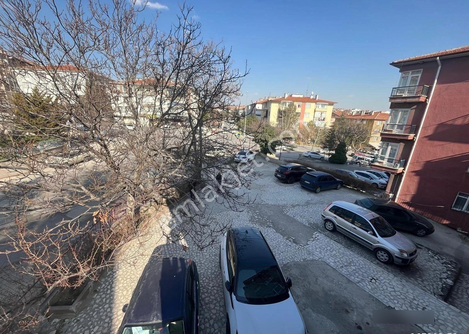 Etlik Merkezde Ultra Lüx Yapılı 1.kat Cadde Üzeri Ön Cephe 3+1 125m² - Görsel 30