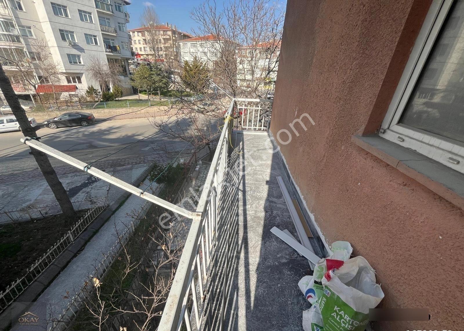 Etlik Merkezde Ultra Lüx Yapılı 1.kat Cadde Üzeri Ön Cephe 3+1 125m² - Görsel 3