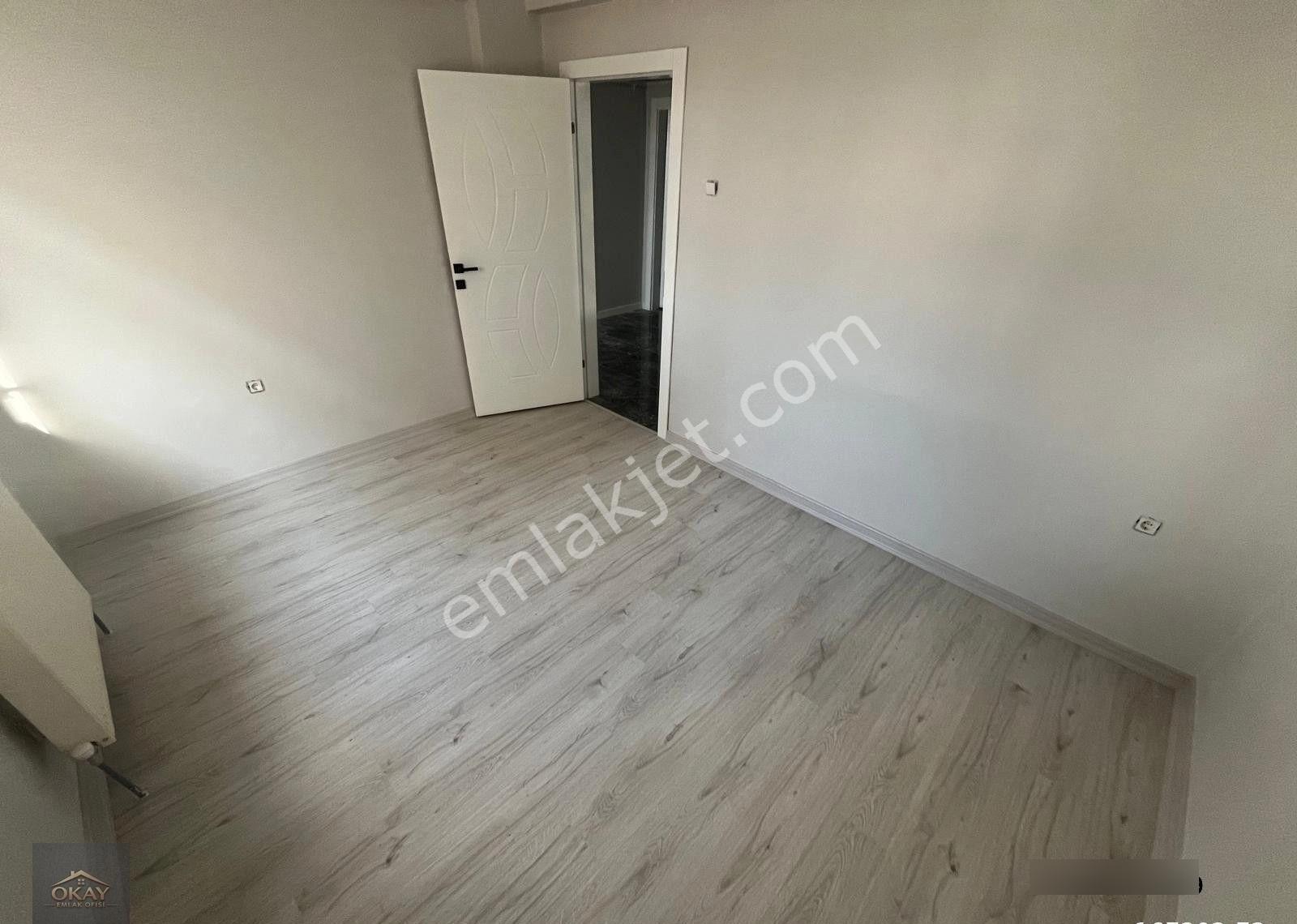 Etlik Merkezde Ultra Lüx Yapılı 1.kat Cadde Üzeri Ön Cephe 3+1 125m² - Görsel 16