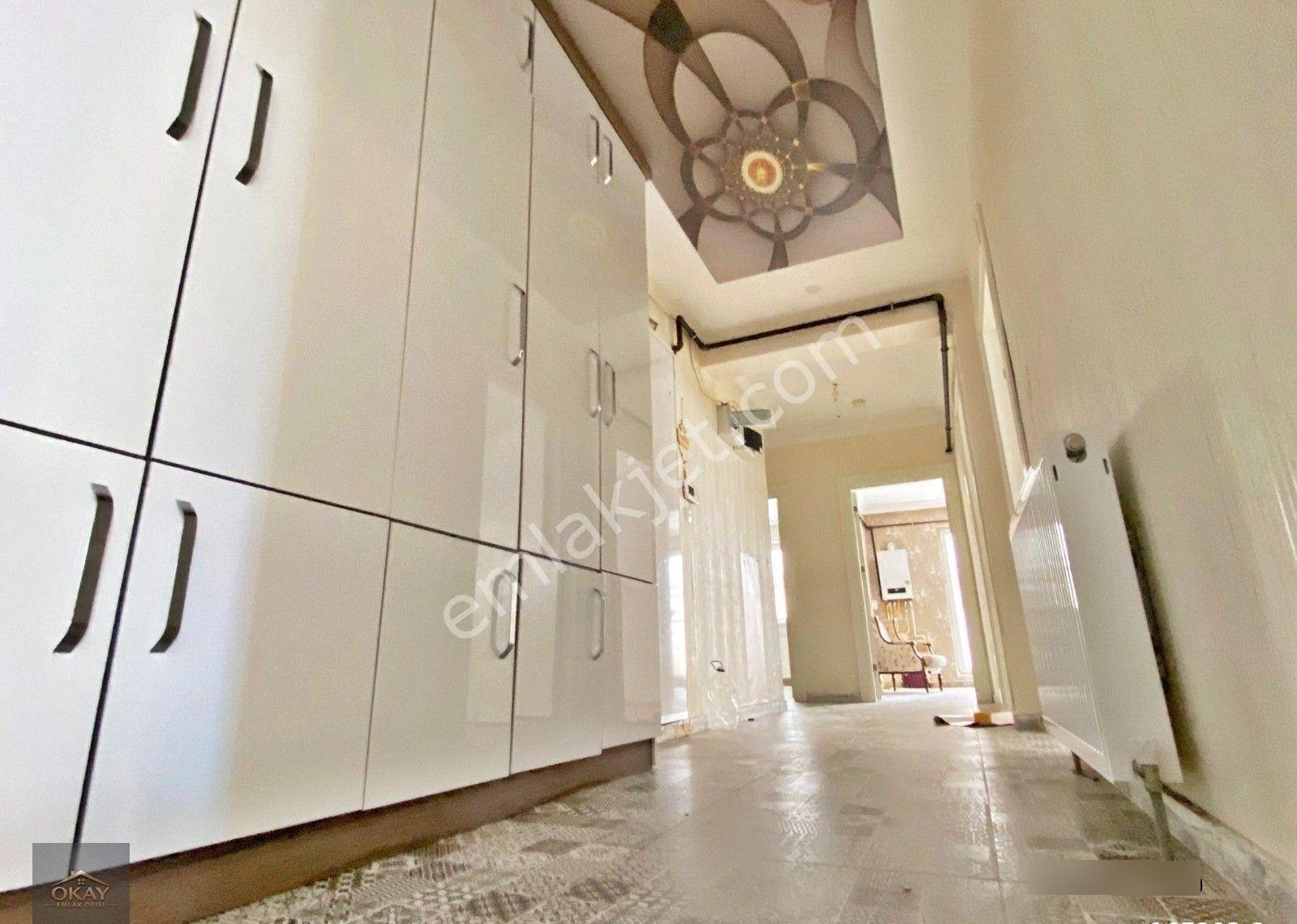 Sancaktepe Merkez'de Giriş Kat Yeni Bina 140m² Ulaşımı Kolay 3+1 Satılık - Görsel 26