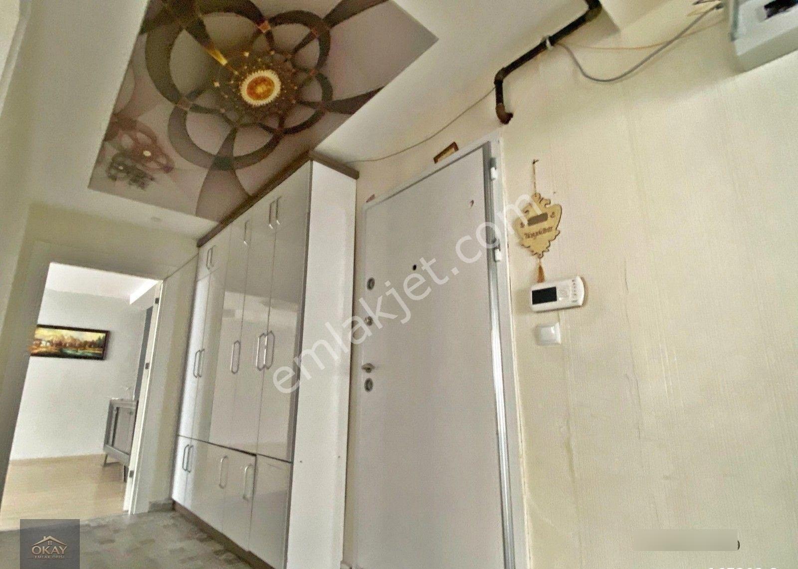 Sancaktepe Merkez'de Giriş Kat Yeni Bina 140m² Ulaşımı Kolay 3+1 Satılık - Görsel 28