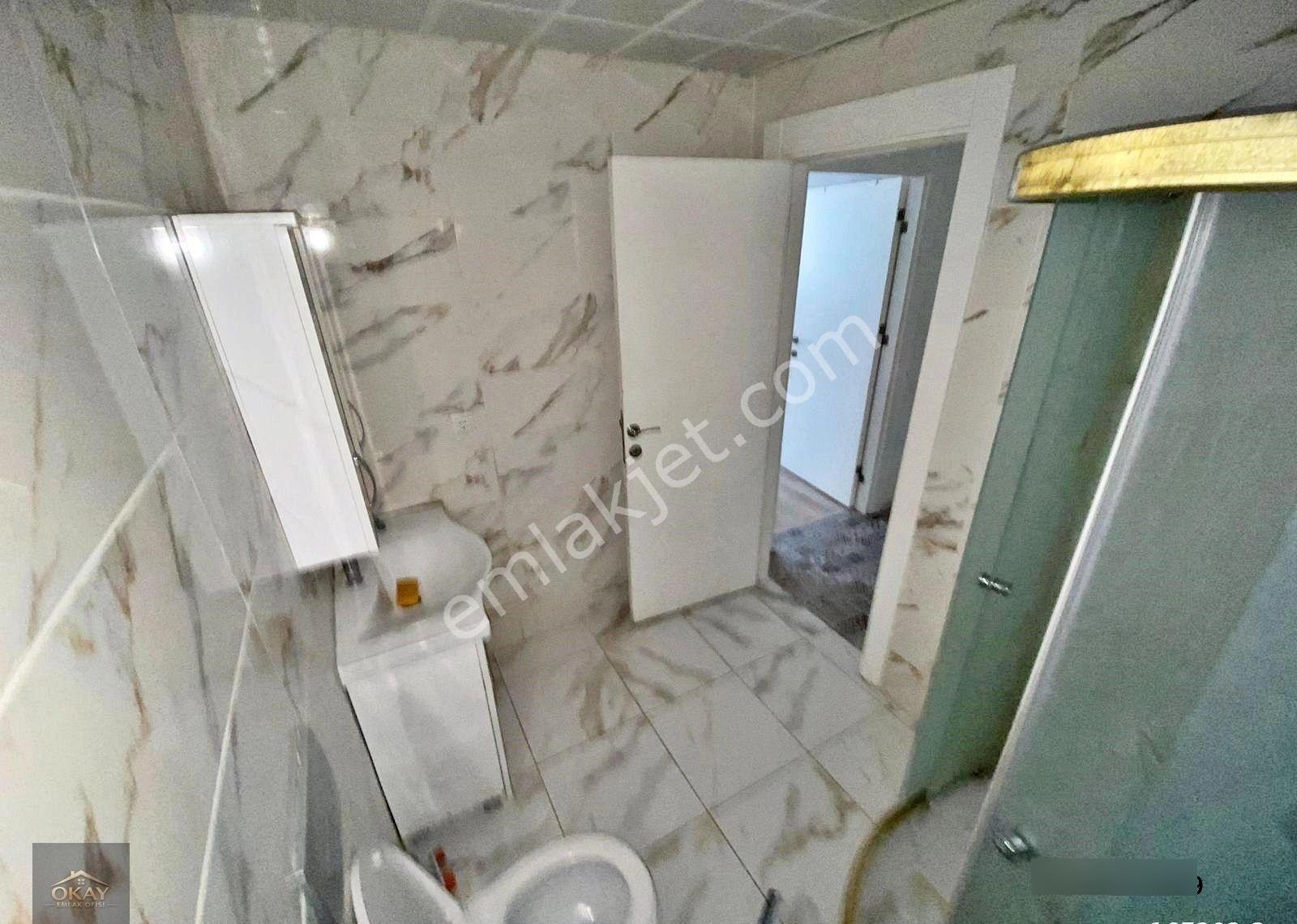 Sancaktepe Merkez'de Giriş Kat Yeni Bina 140m² Ulaşımı Kolay 3+1 Satılık - Görsel 15