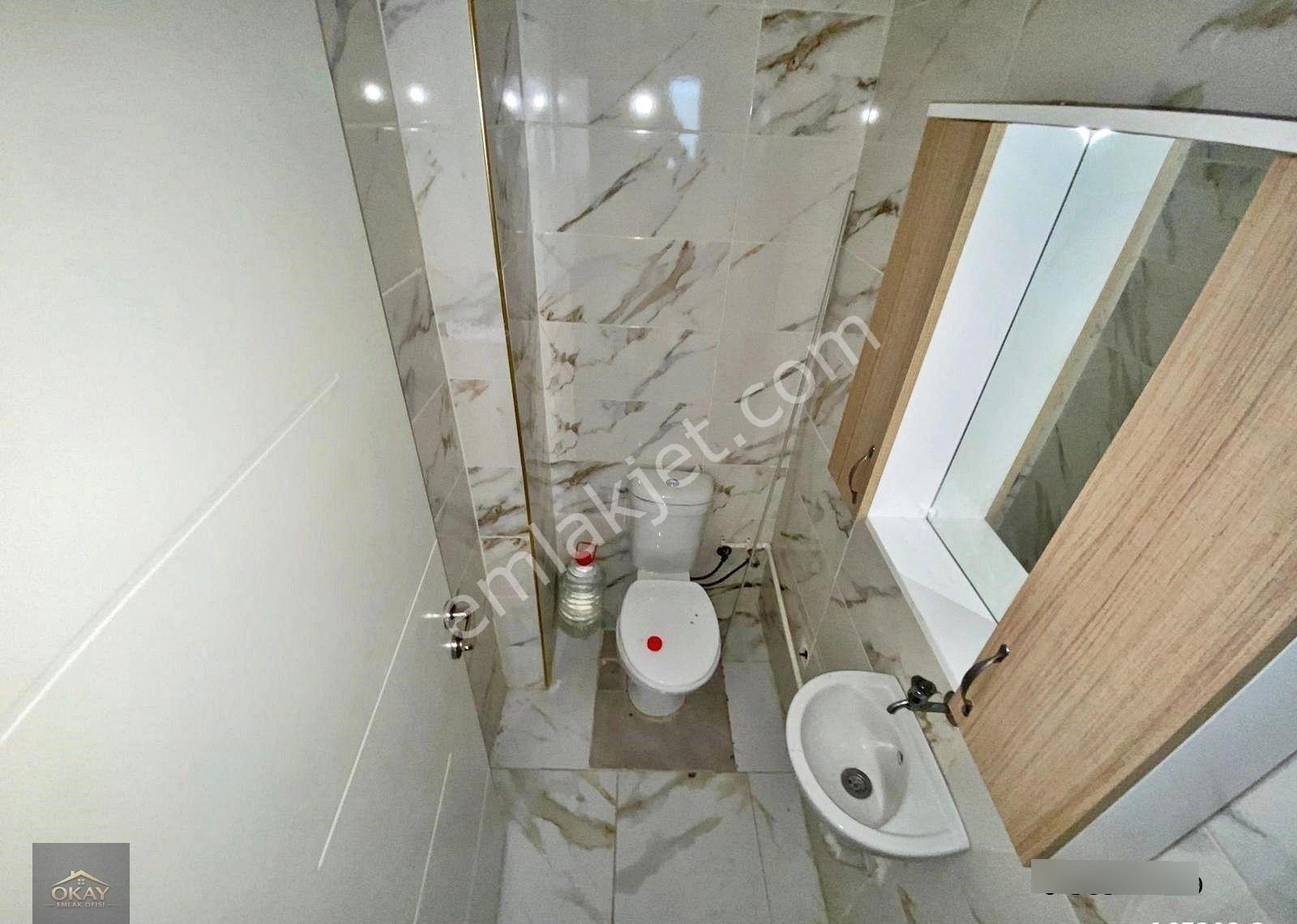 Sancaktepe Merkez'de Giriş Kat Yeni Bina 140m² Ulaşımı Kolay 3+1 Satılık - Görsel 36