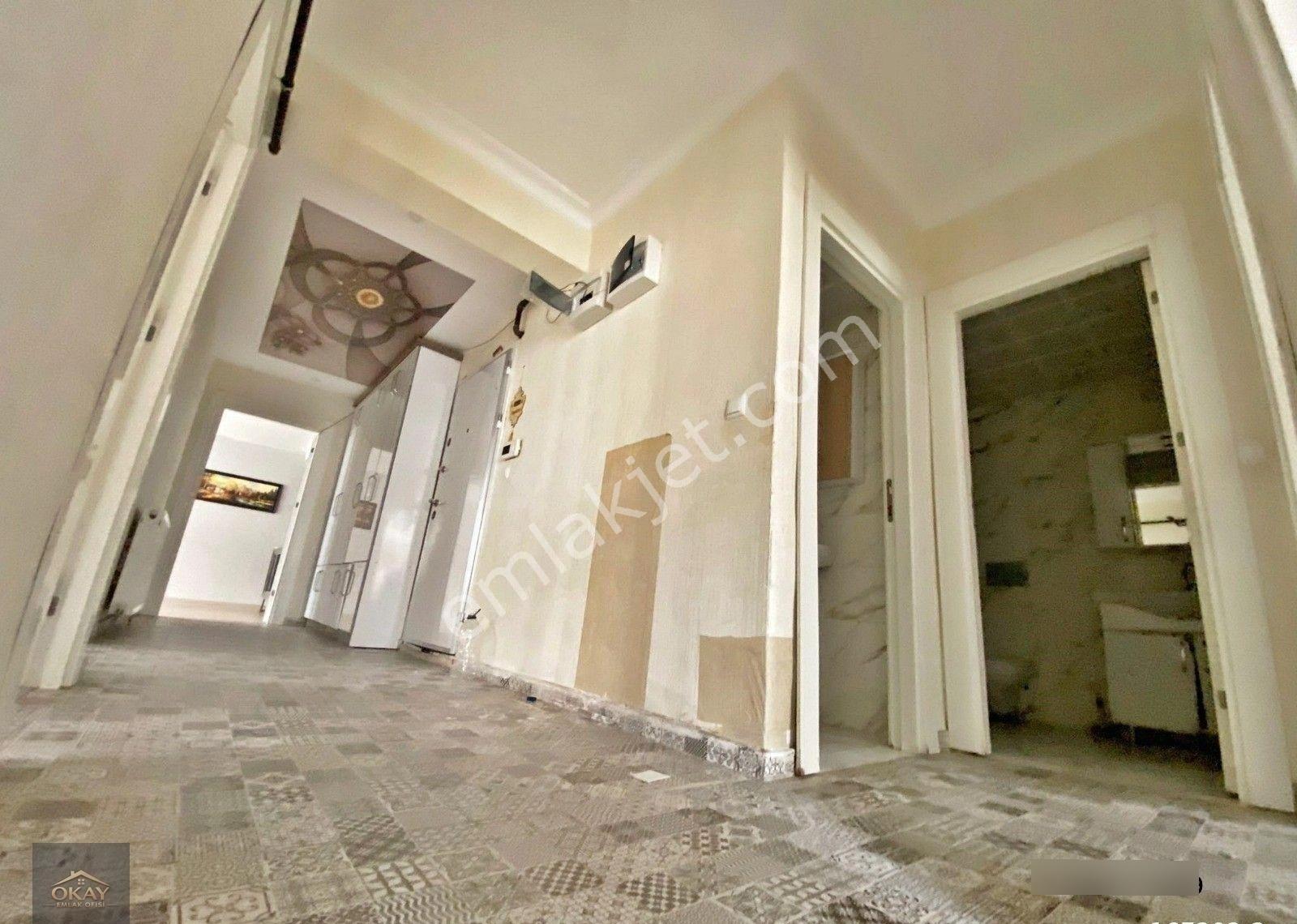 Sancaktepe Merkez'de Giriş Kat Yeni Bina 140m² Ulaşımı Kolay 3+1 Satılık - Görsel 35