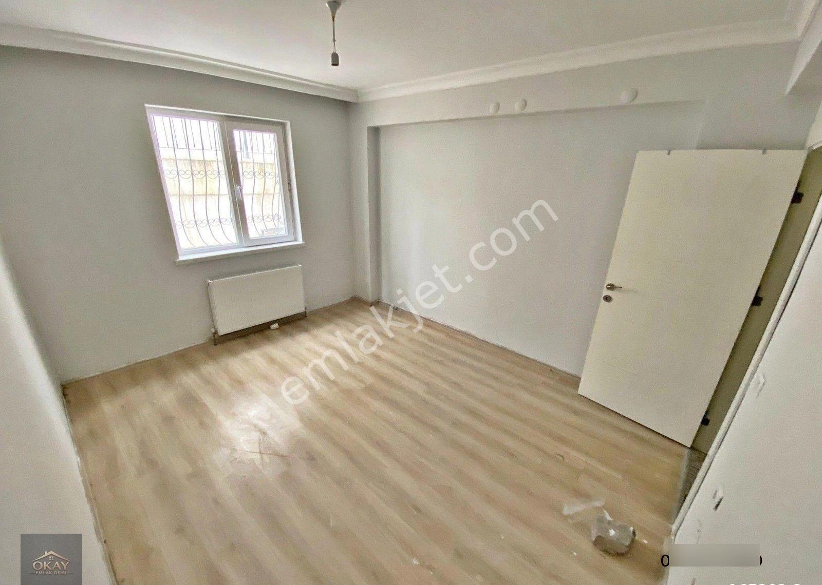 Sancaktepe Merkez'de Giriş Kat Yeni Bina 140m² Ulaşımı Kolay 3+1 Satılık - Görsel 33