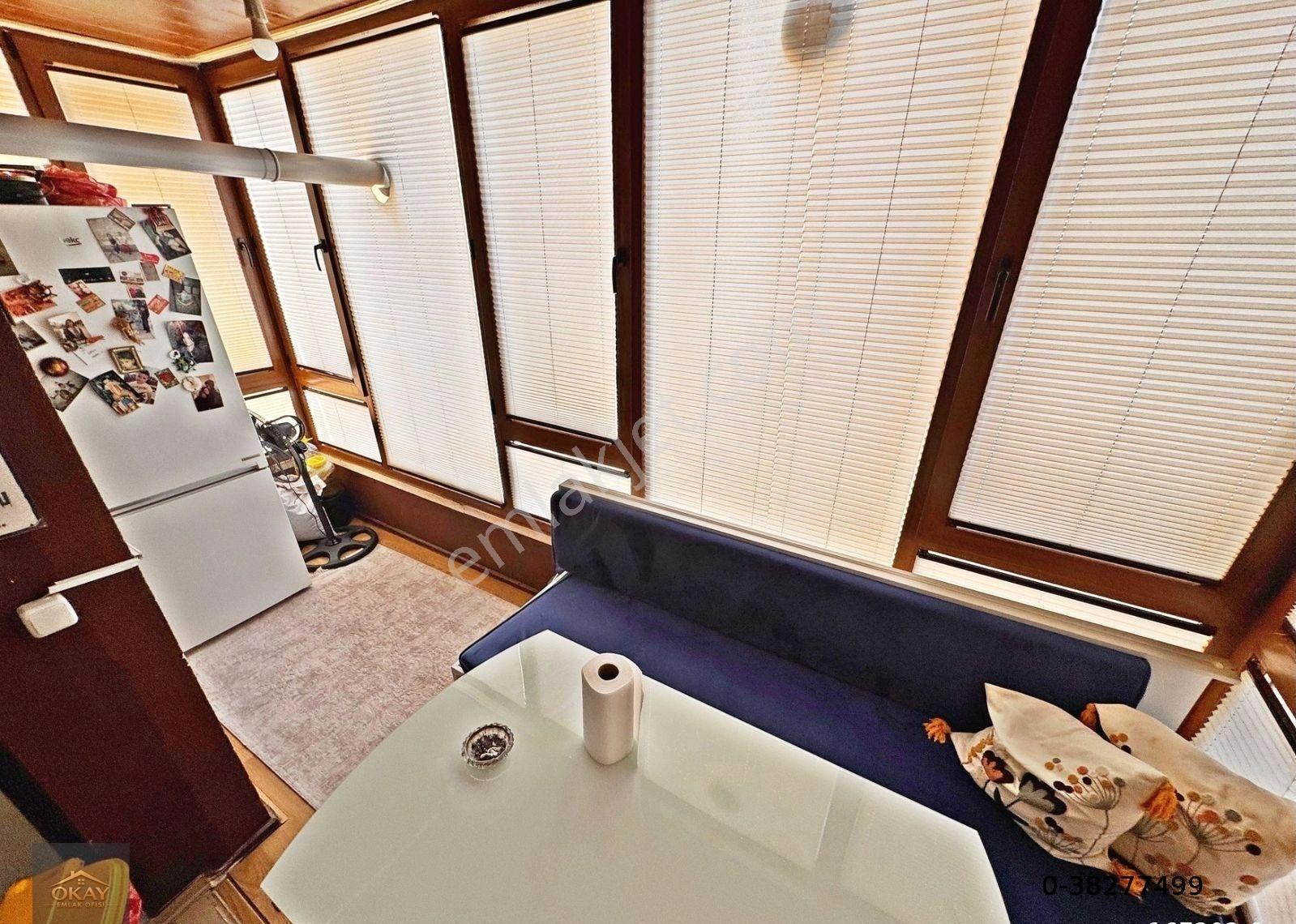 Pursaklar Merkez Mah Yeni Yapı Ara Kat Çift Banyolu 3+1 135 M² - Görsel 39