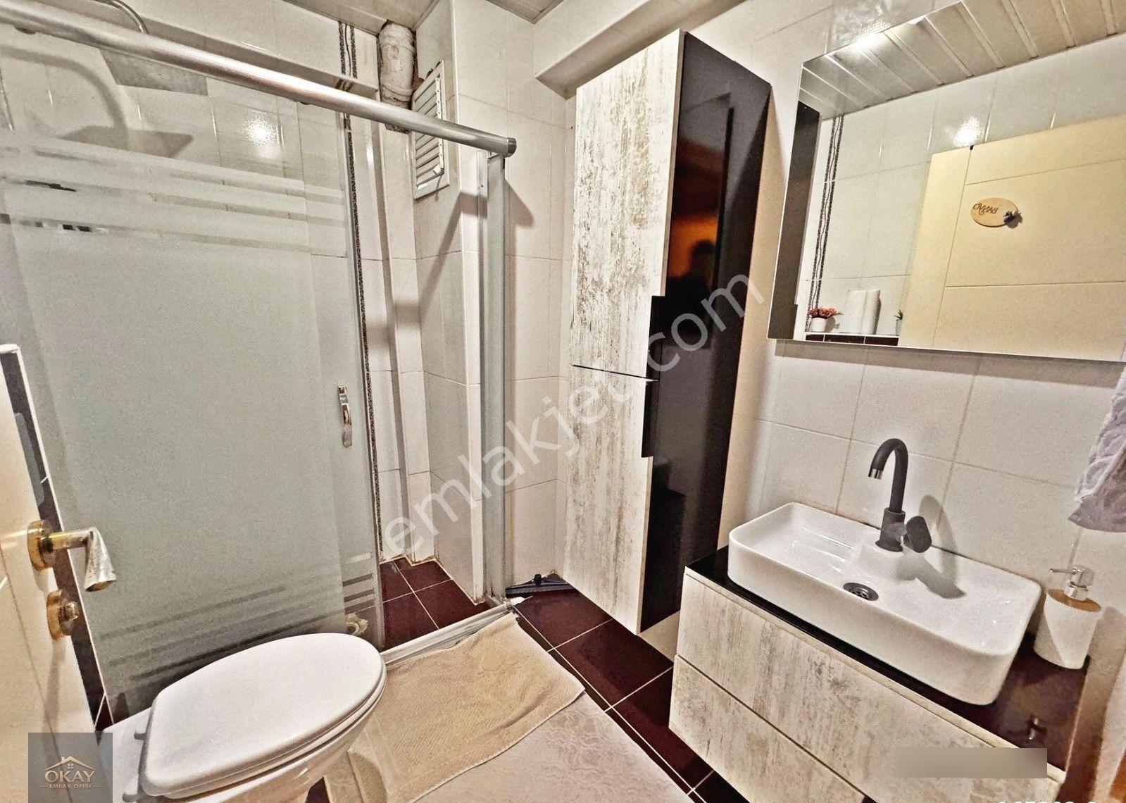 Pursaklar Merkez Mah Yeni Yapı Ara Kat Çift Banyolu 3+1 135 M² - Görsel 36