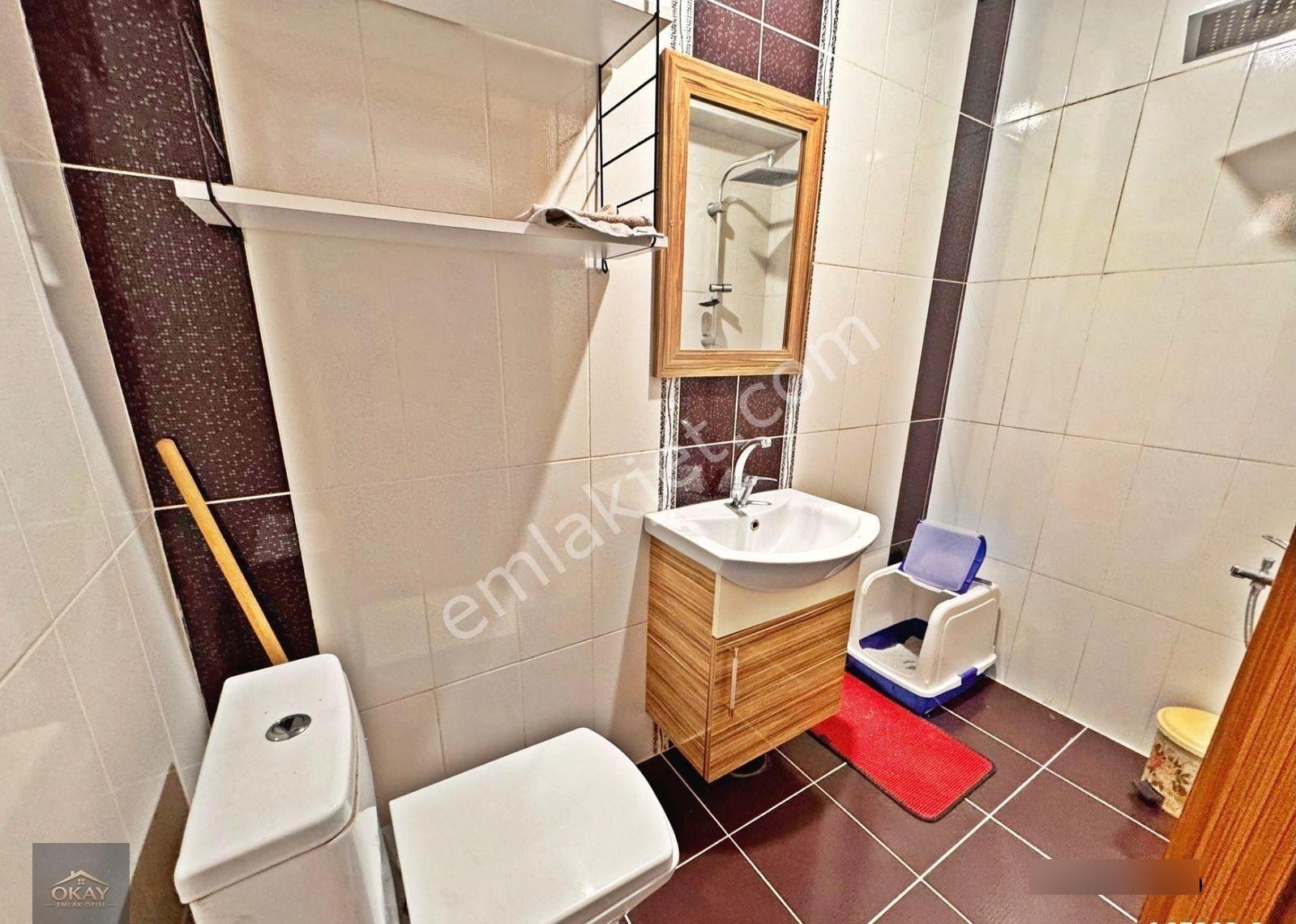 Pursaklar Merkez Mah Yeni Yapı Ara Kat Çift Banyolu 3+1 135 M² - Görsel 40