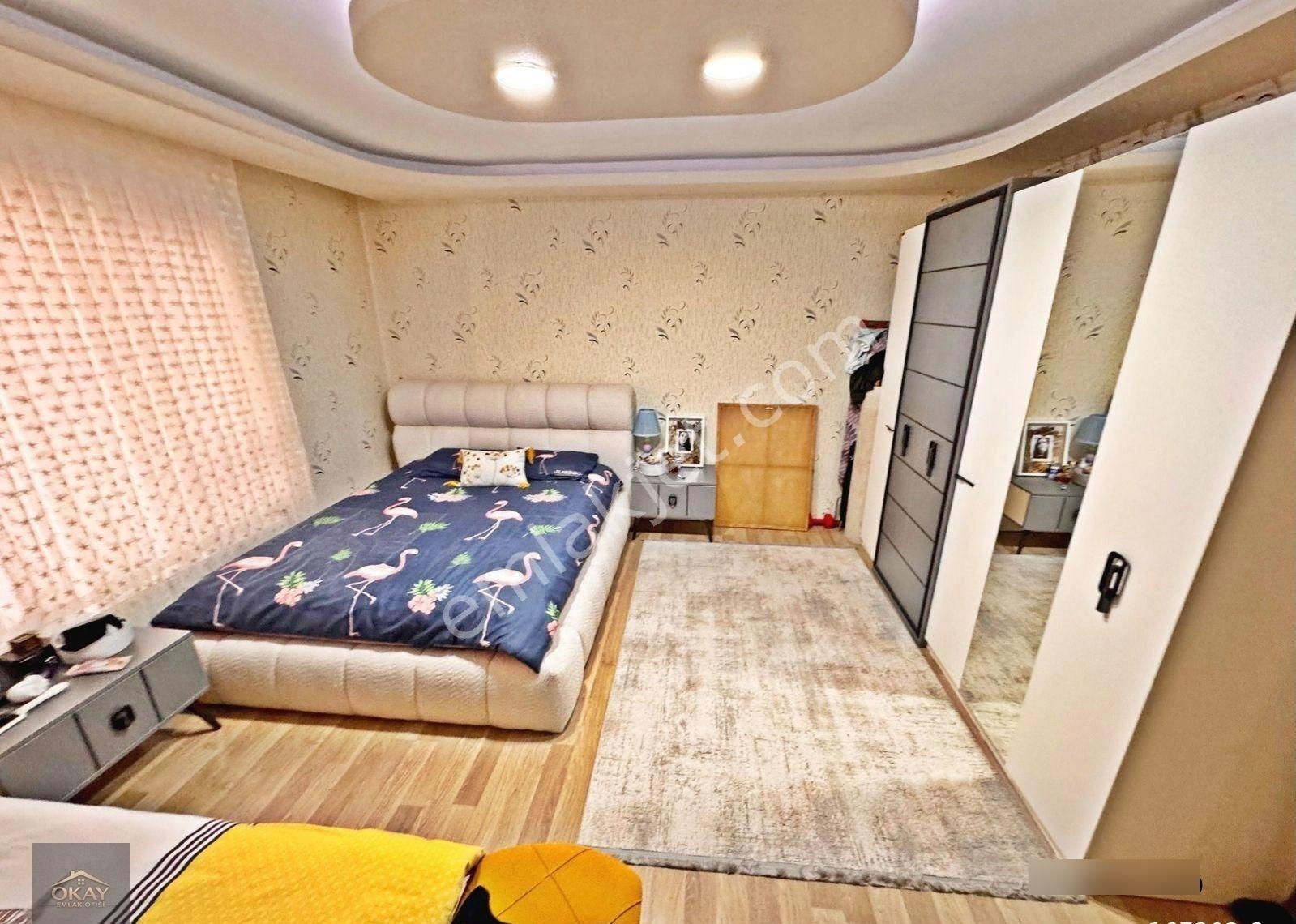 Pursaklar Merkez Mah Yeni Yapı Ara Kat Çift Banyolu 3+1 135 M² - Görsel 13