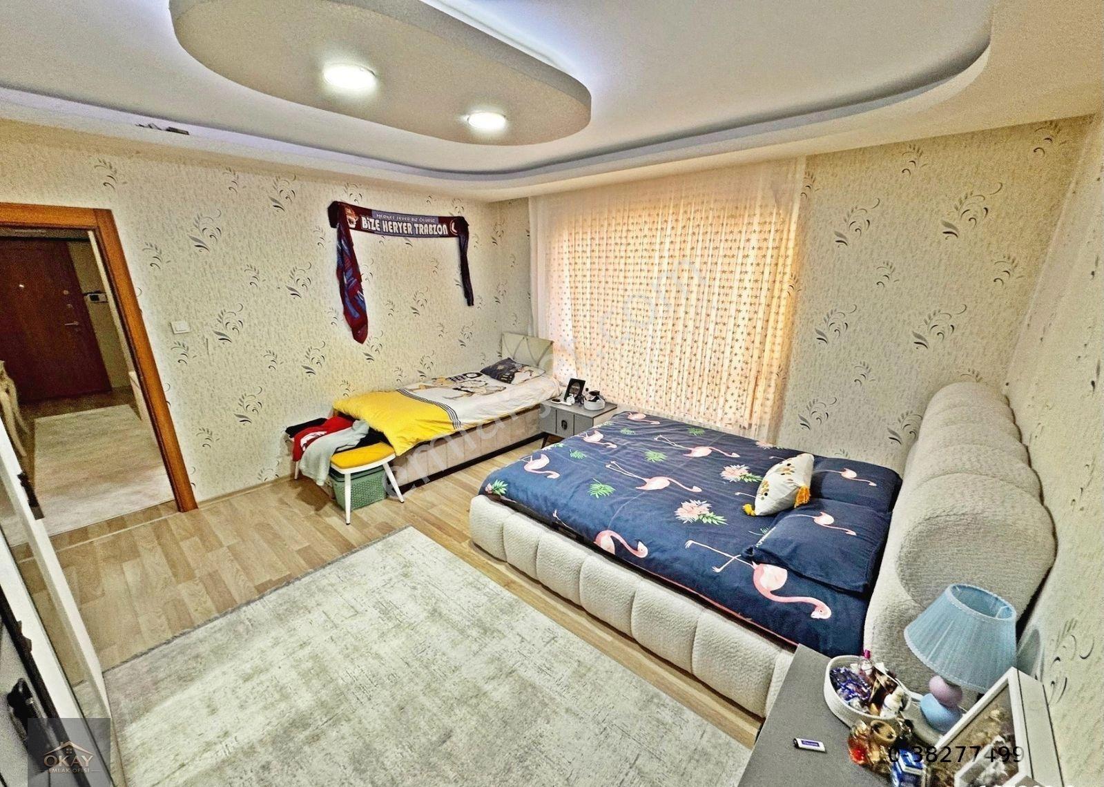 Pursaklar Merkez Mah Yeni Yapı Ara Kat Çift Banyolu 3+1 135 M² - Görsel 34
