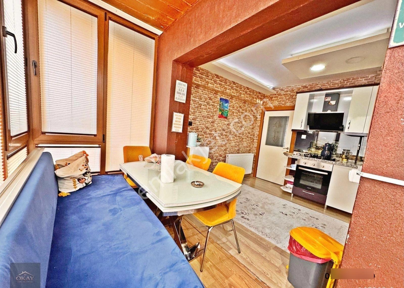 Pursaklar Merkez Mah Yeni Yapı Ara Kat Çift Banyolu 3+1 135 M² - Görsel 21