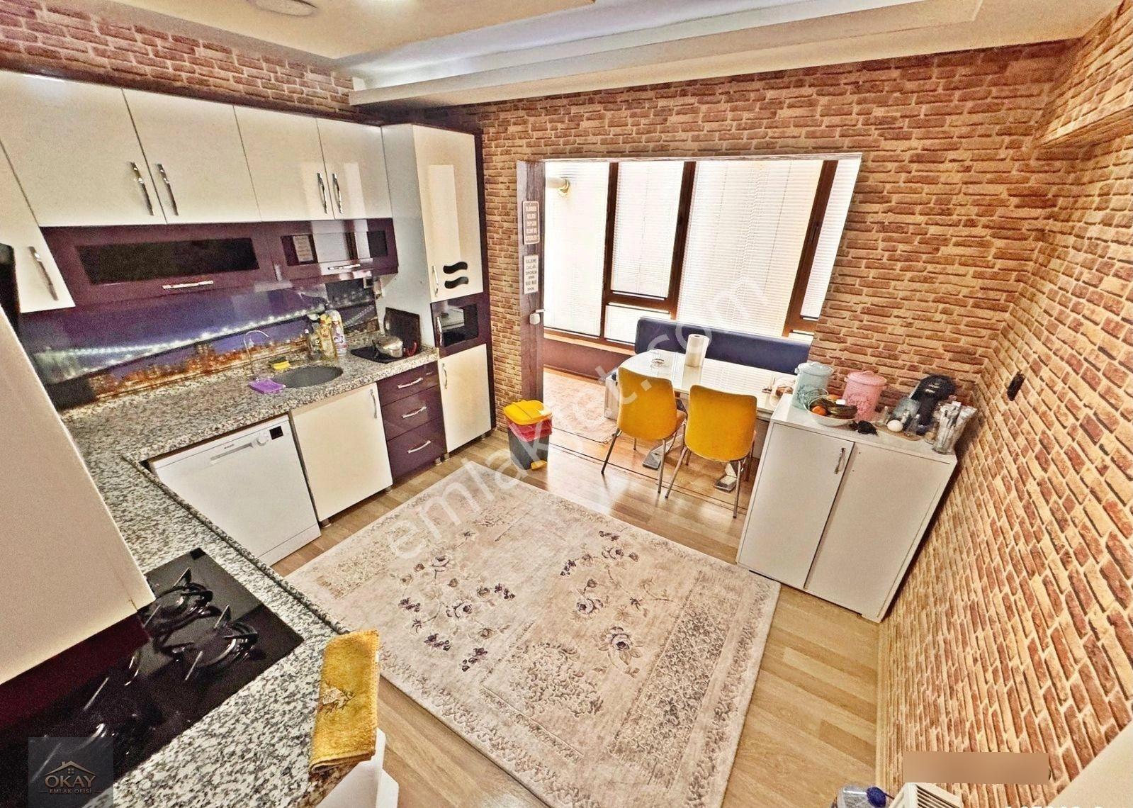 Pursaklar Merkez Mah Yeni Yapı Ara Kat Çift Banyolu 3+1 135 M² - Görsel 38