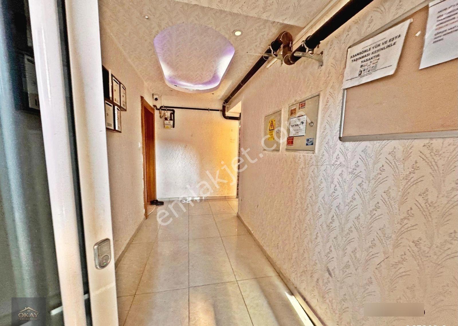 Pursaklar Merkez Mah Yeni Yapı Ara Kat Çift Banyolu 3+1 135 M² - Görsel 19