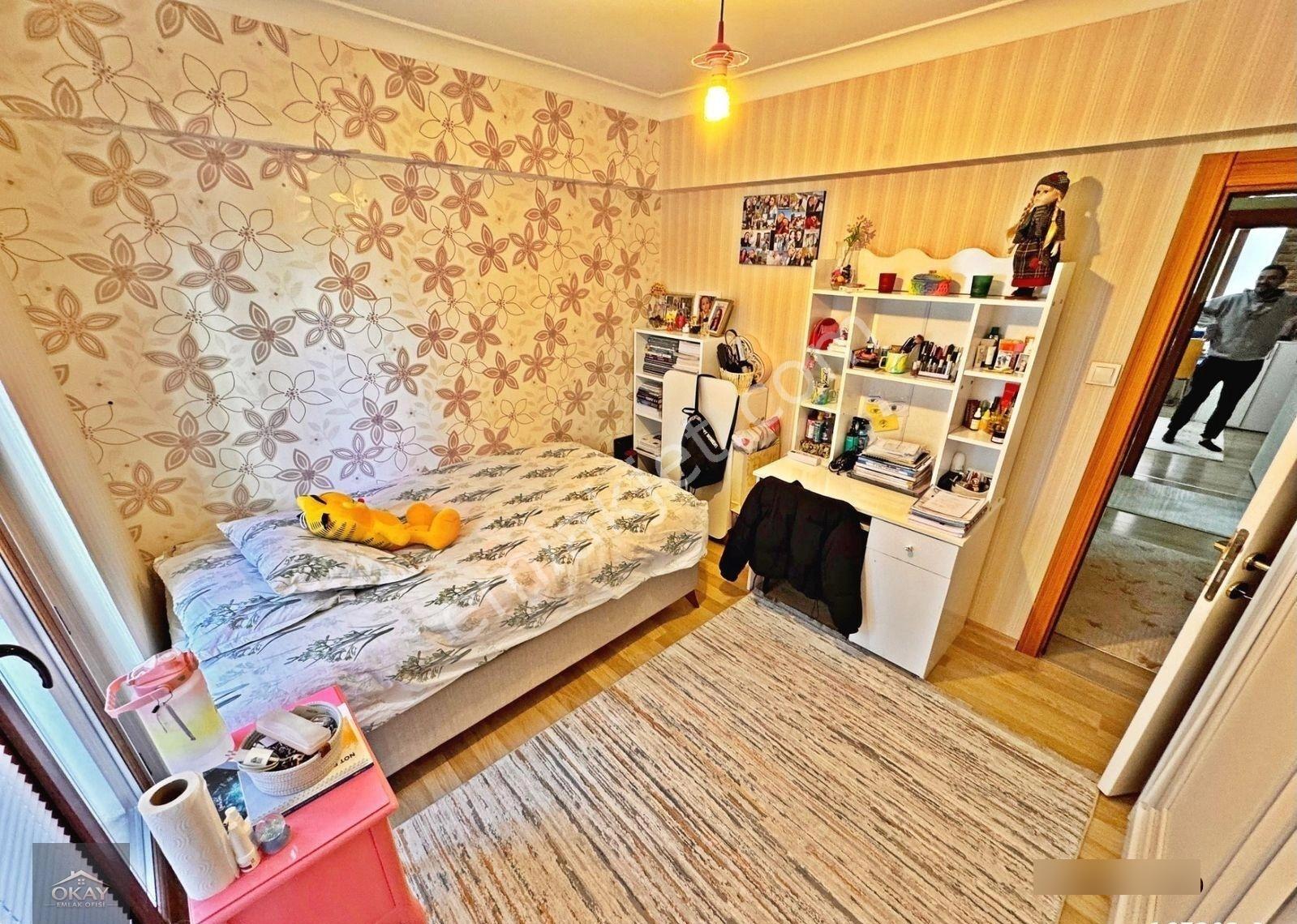 Pursaklar Merkez Mah Yeni Yapı Ara Kat Çift Banyolu 3+1 135 M² - Görsel 11