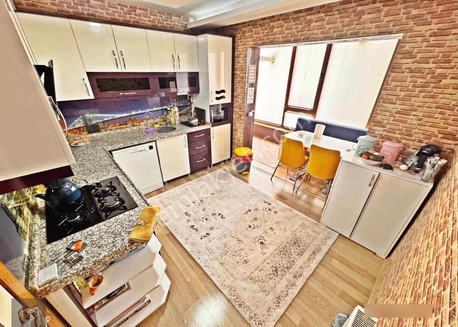Pursaklar Merkez Mah Yeni Yapı Ara Kat Çift Banyolu 3+1 135 M² - Görsel 22