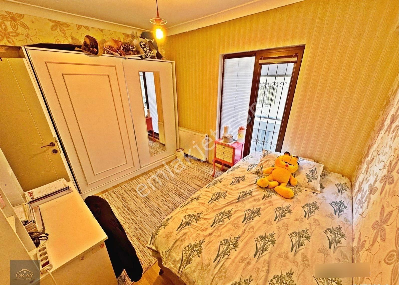 Pursaklar Merkez Mah Yeni Yapı Ara Kat Çift Banyolu 3+1 135 M² - Görsel 2