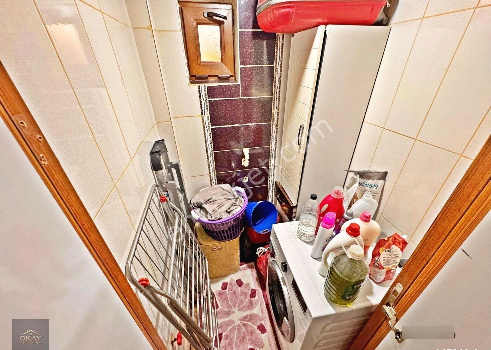 Pursaklar Merkez Mah Yeni Yapı Ara Kat Çift Banyolu 3+1 135 M² - Görsel 17
