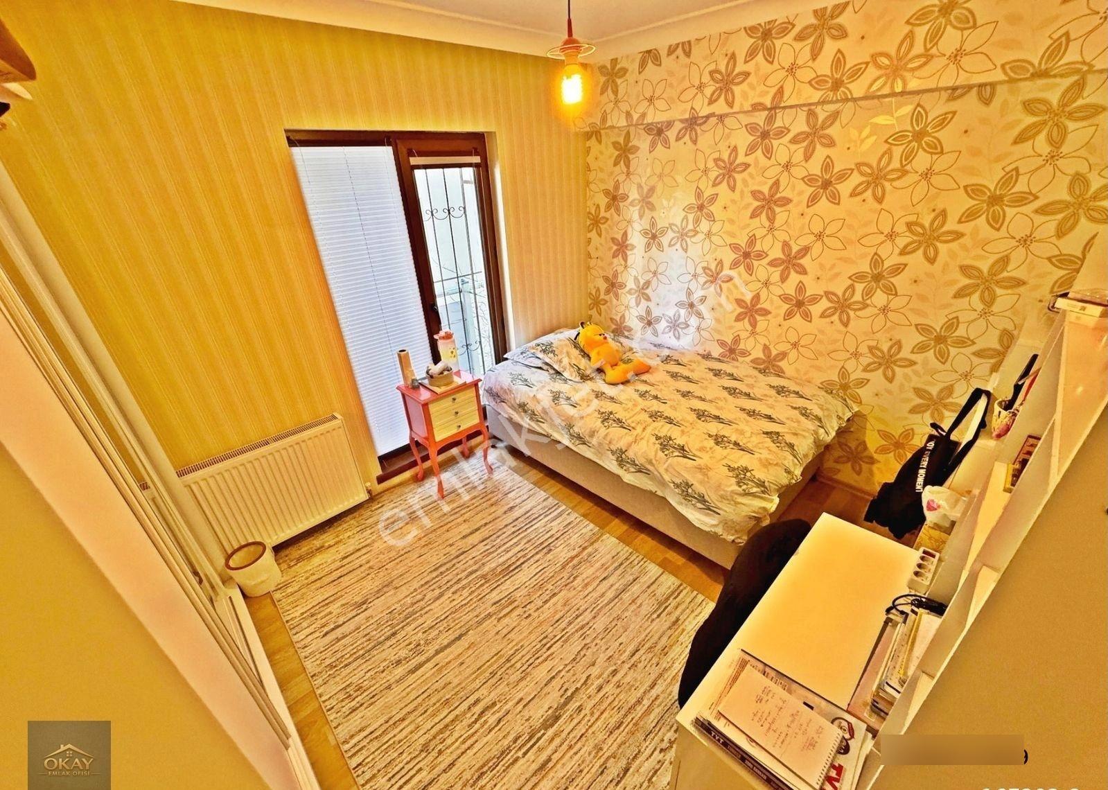 Pursaklar Merkez Mah Yeni Yapı Ara Kat Çift Banyolu 3+1 135 M² - Görsel 7