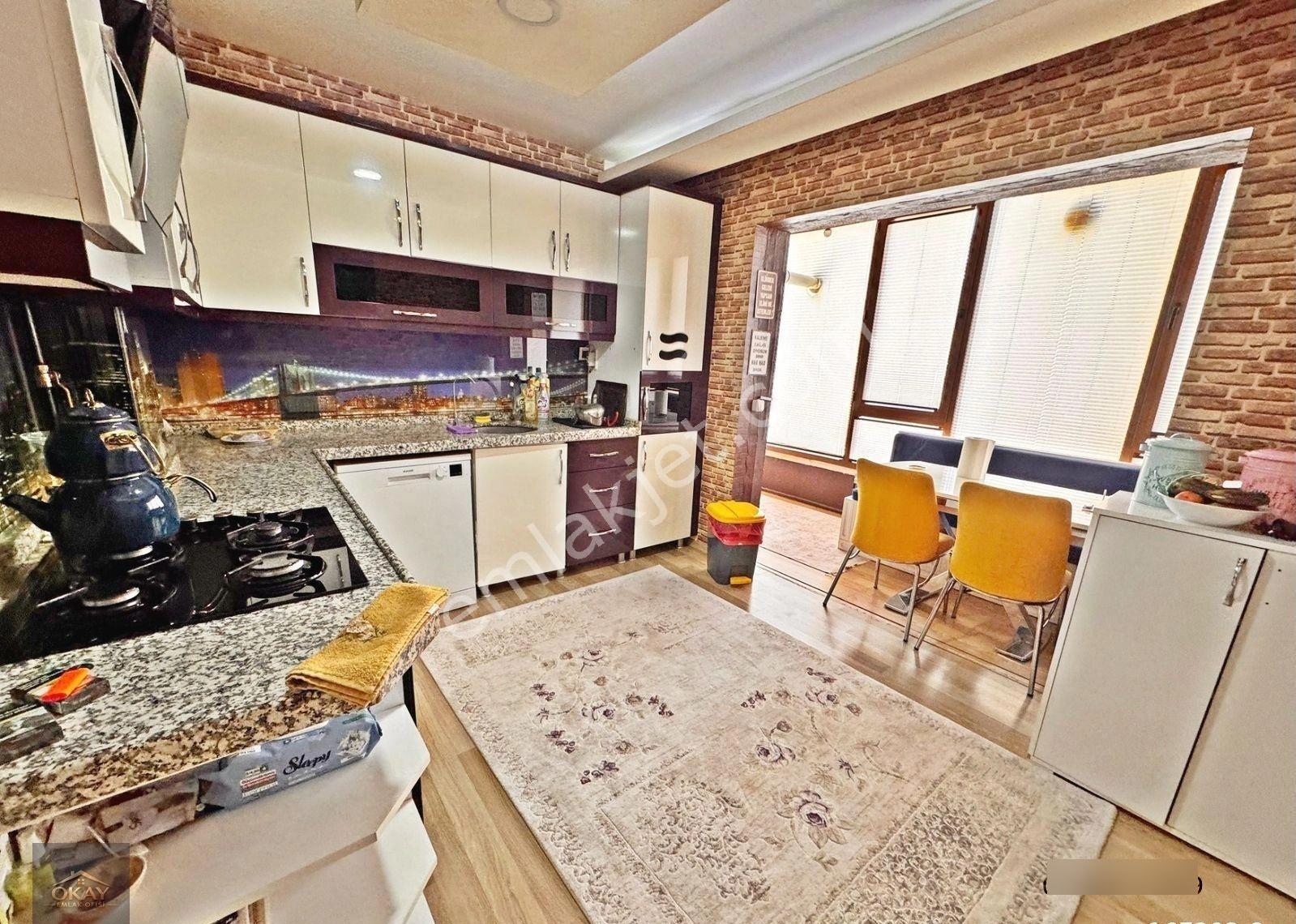 Pursaklar Merkez Mah Yeni Yapı Ara Kat Çift Banyolu 3+1 135 M² - Görsel 20