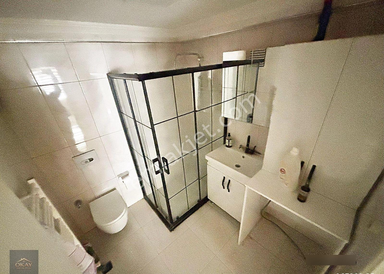 Etlik Lise Yakını Ara Kat Asansörlü Lüx 130 M2 Satılık 3+1 Daire - Görsel 25