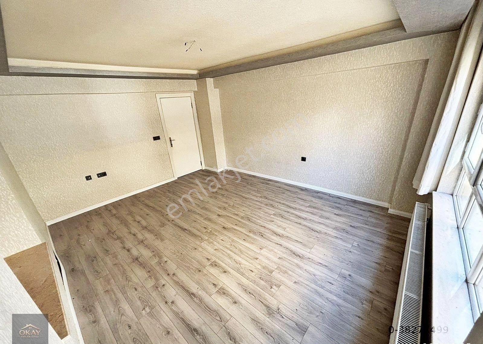 Etlik Lise Yakını Ara Kat Asansörlü Lüx 130 M2 Satılık 3+1 Daire - Görsel 14