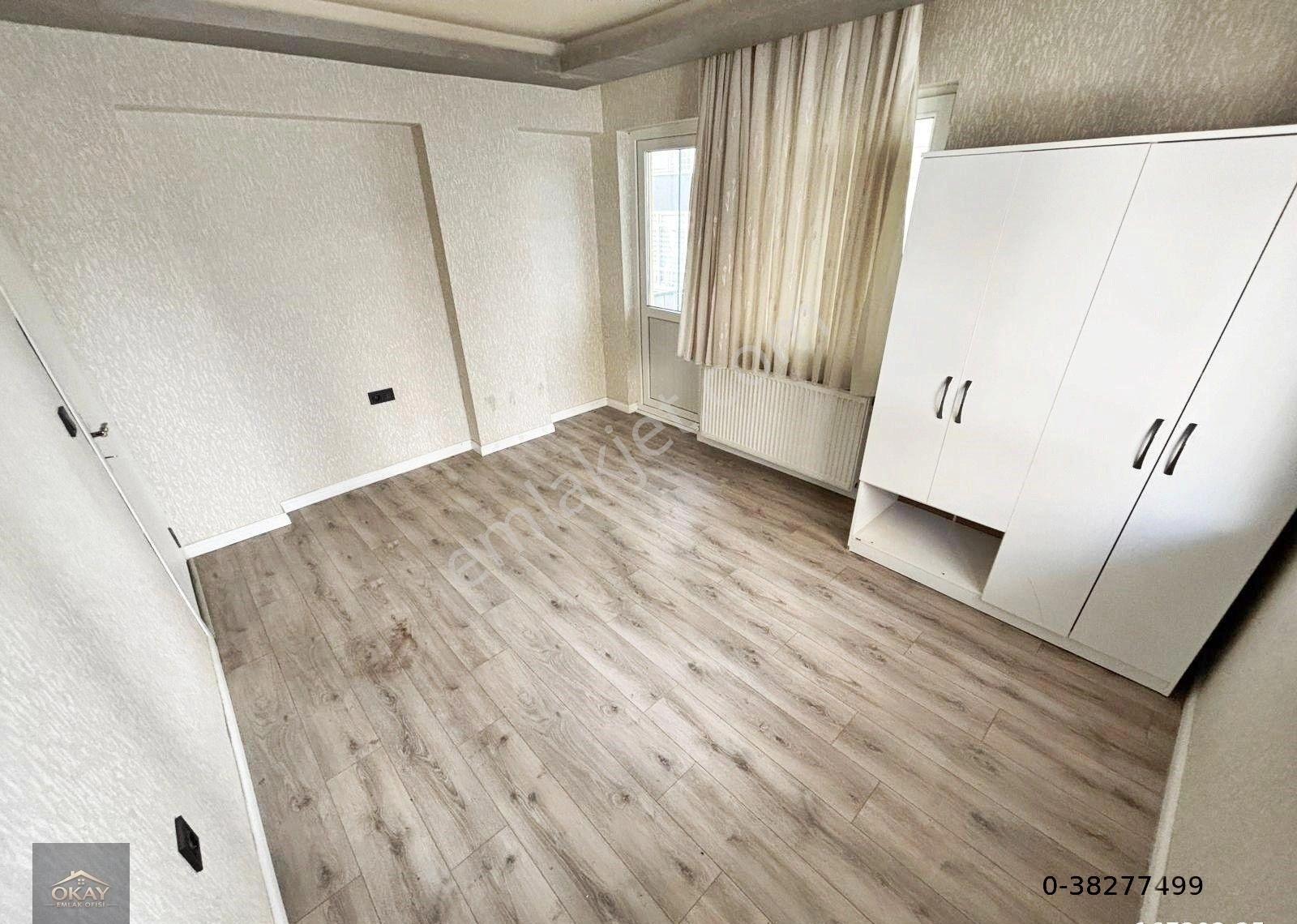 Etlik Lise Yakını Ara Kat Asansörlü Lüx 130 M2 Satılık 3+1 Daire - Görsel 10