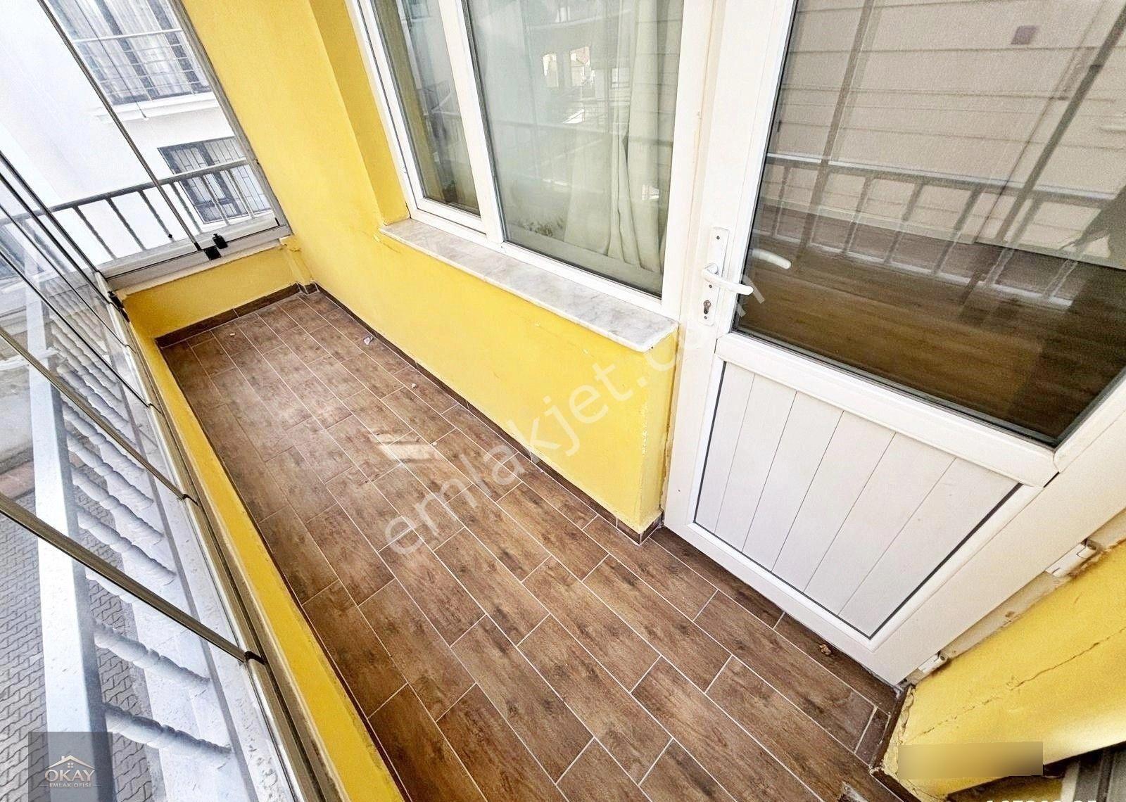 Etlik Lise Yakını Ara Kat Asansörlü Lüx 130 M2 Satılık 3+1 Daire - Görsel 13