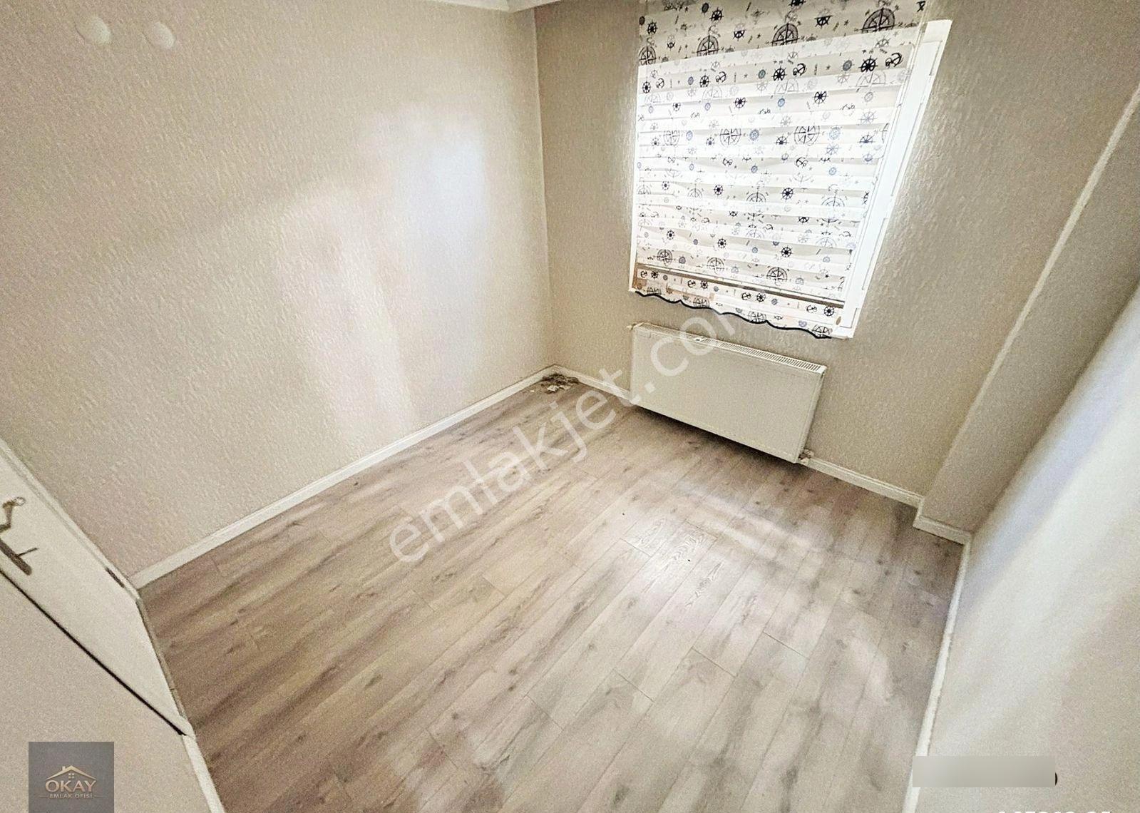 Etlik Lise Yakını Ara Kat Asansörlü Lüx 130 M2 Satılık 3+1 Daire - Görsel 23