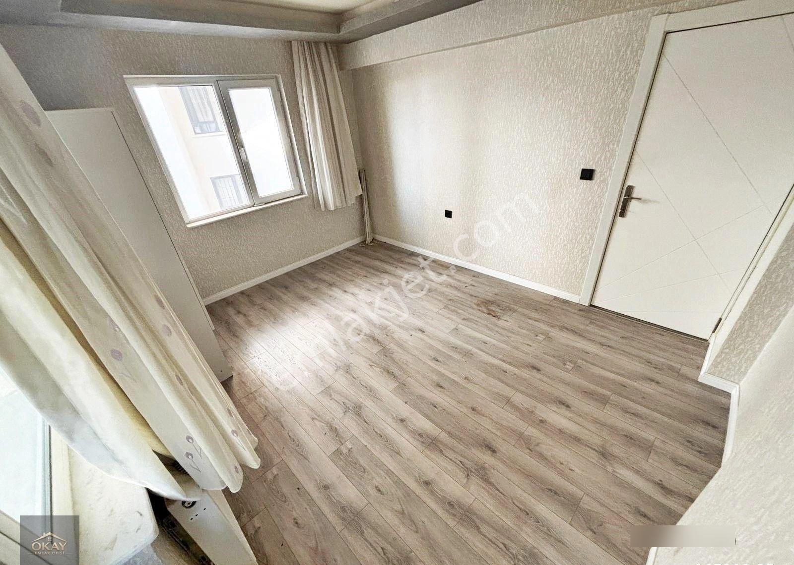 Etlik Lise Yakını Ara Kat Asansörlü Lüx 130 M2 Satılık 3+1 Daire - Görsel 6