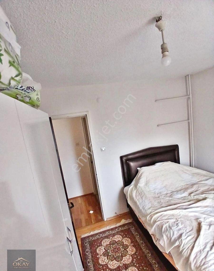 Eryaman Merkez'de Fırsat Kelepir 17.000 Tl Kiracılı Site İçi 1+1 2. Kat 55 M² - Görsel 18